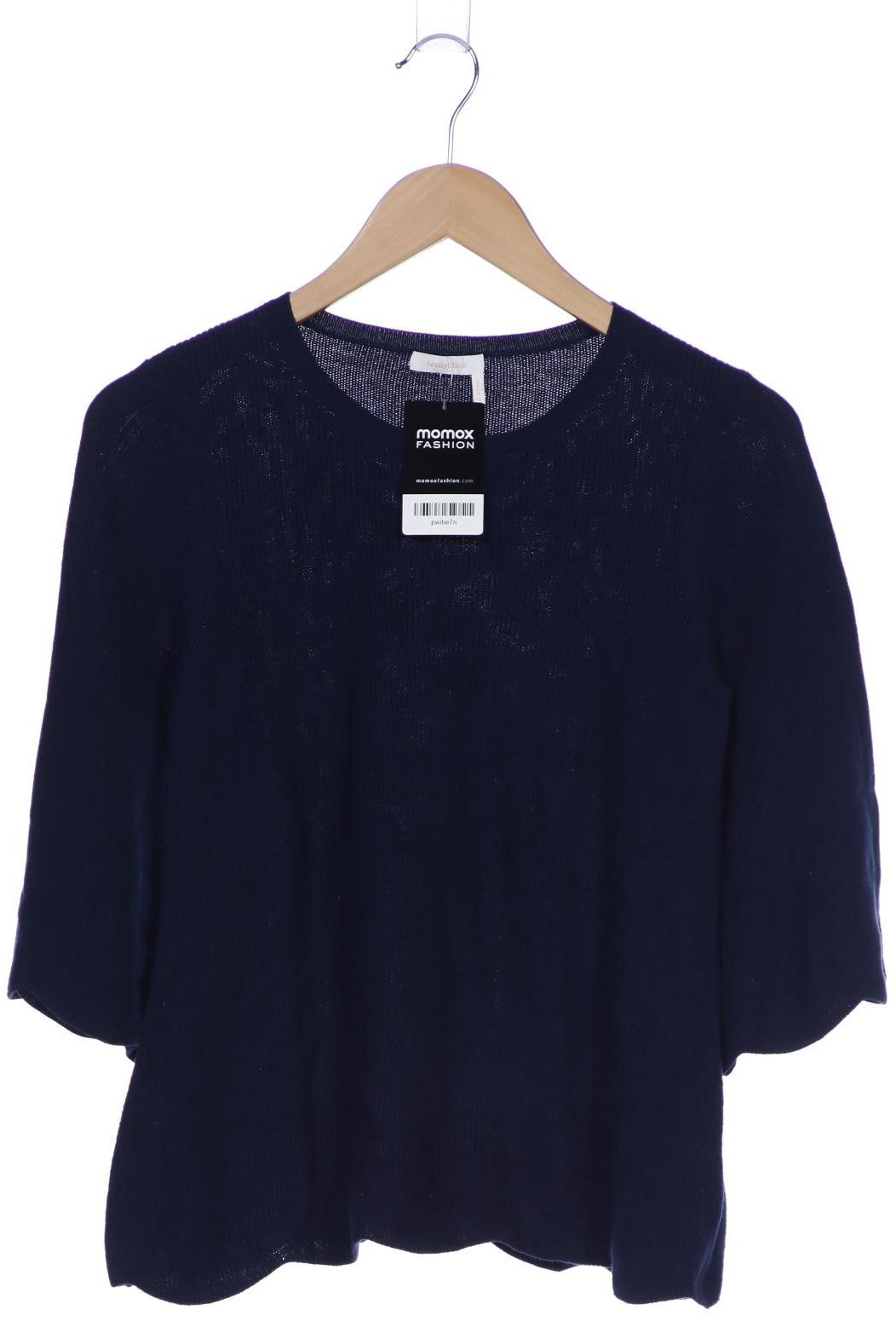

See by Chloe Damen Pullover, marineblau, Gr. 34