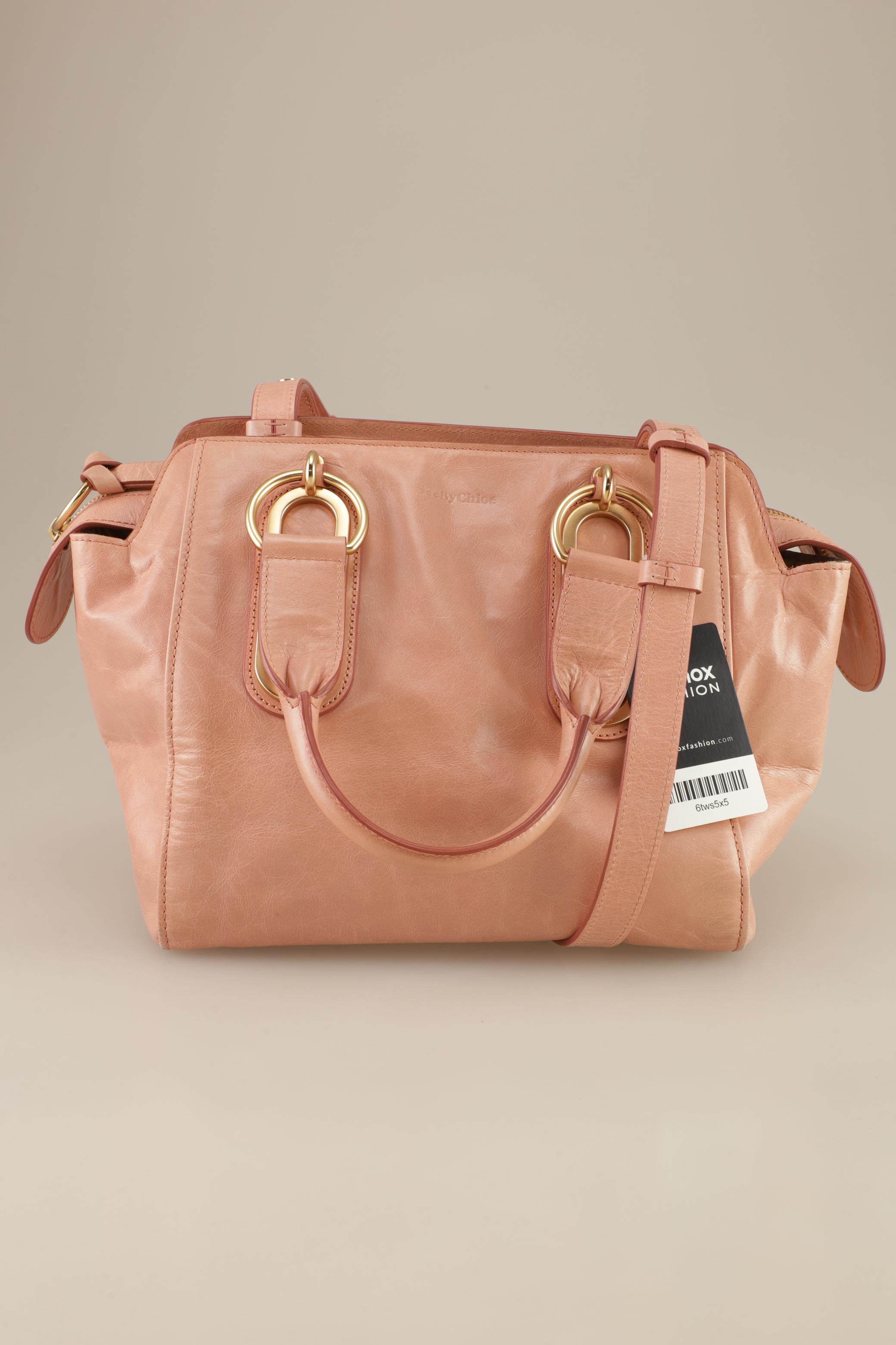 

See by Chloe Damen Handtasche, pink, Gr.