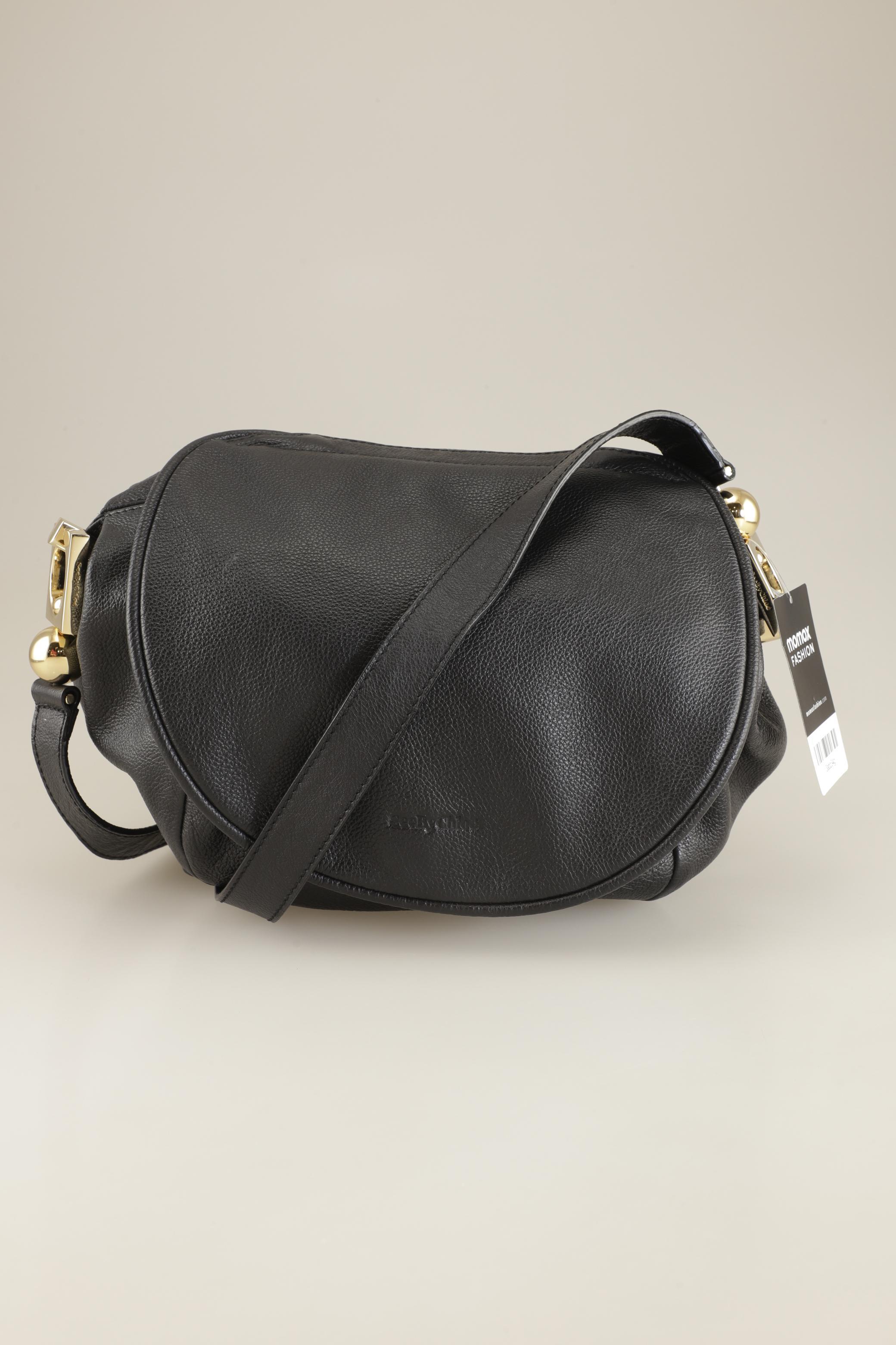 

See by Chloe Damen Handtasche, schwarz, Gr.