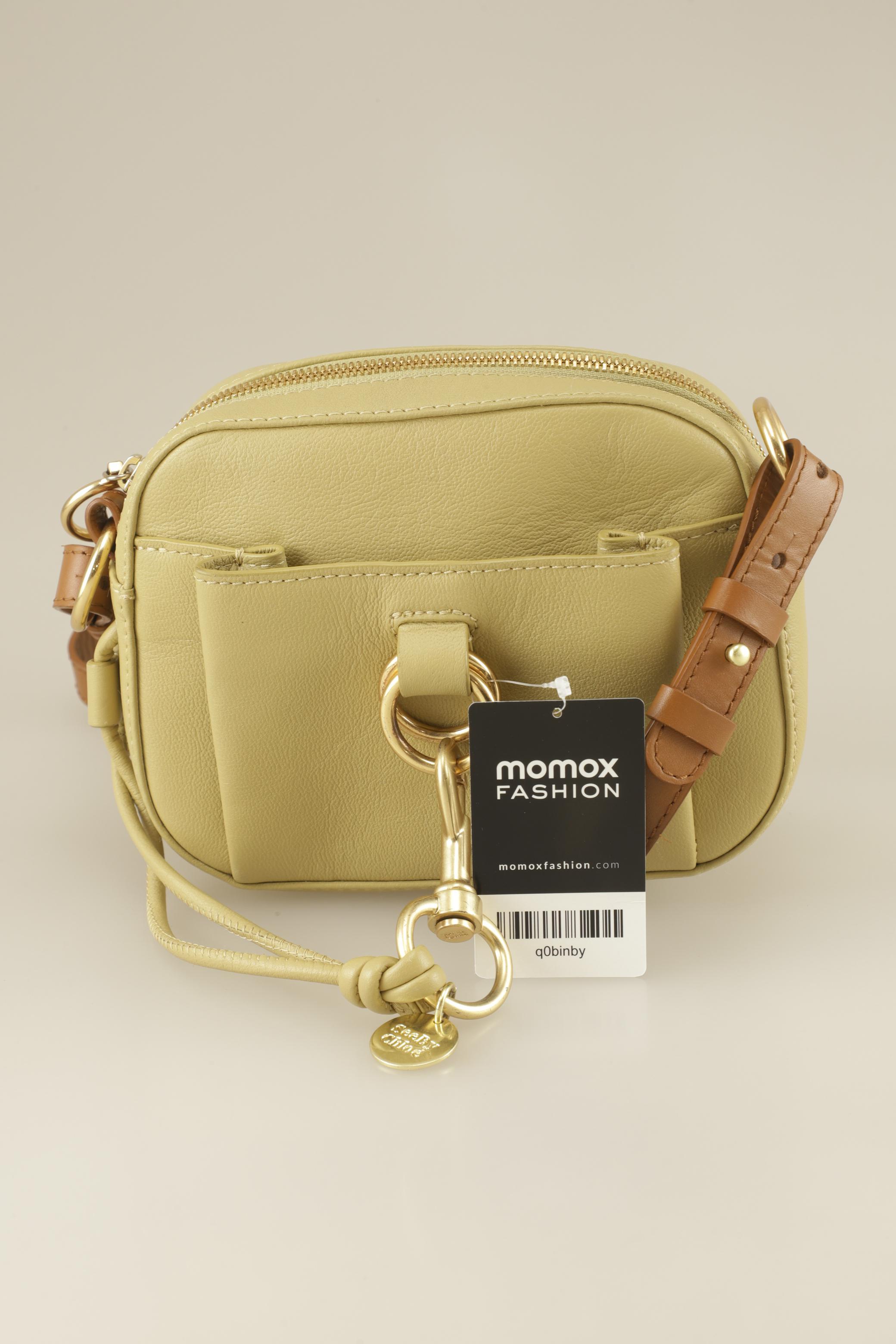 

See by Chloe Damen Handtasche, beige, Gr.