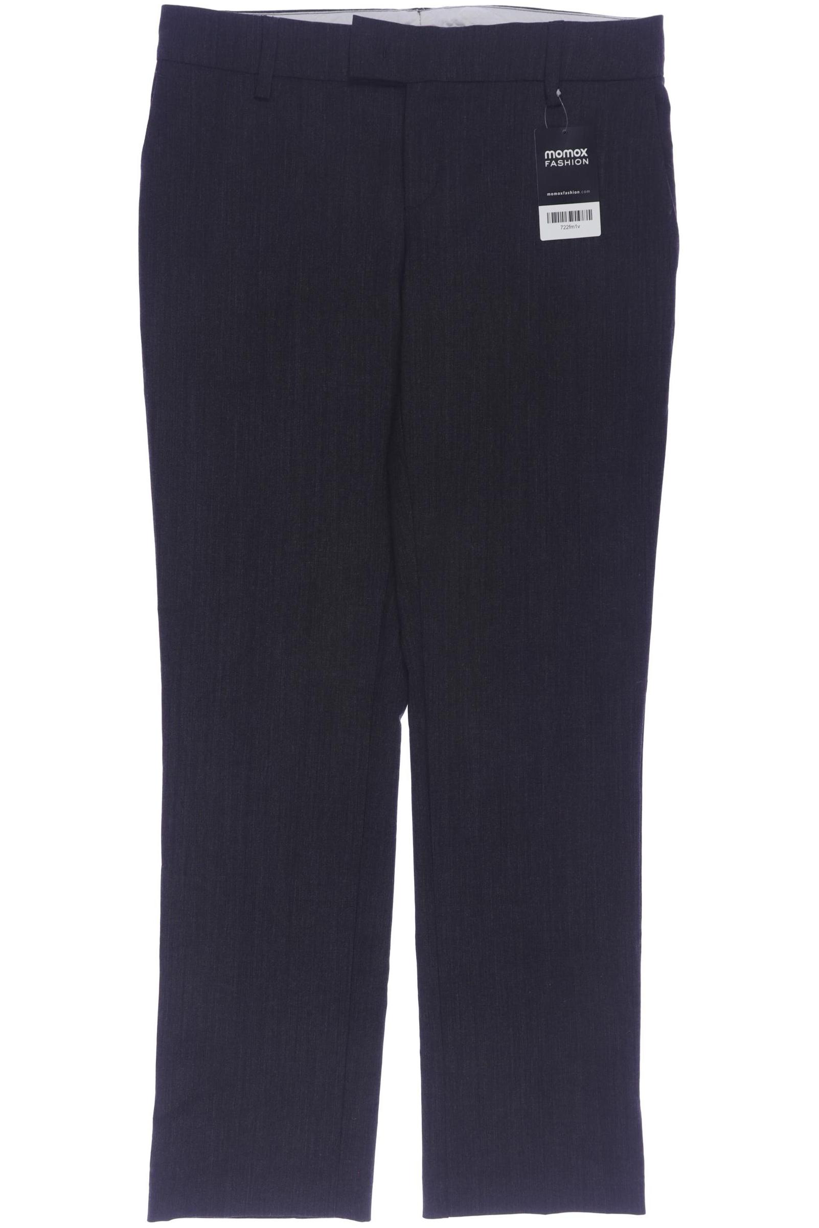 

See by Chloe Damen Stoffhose, grau, Gr. 40