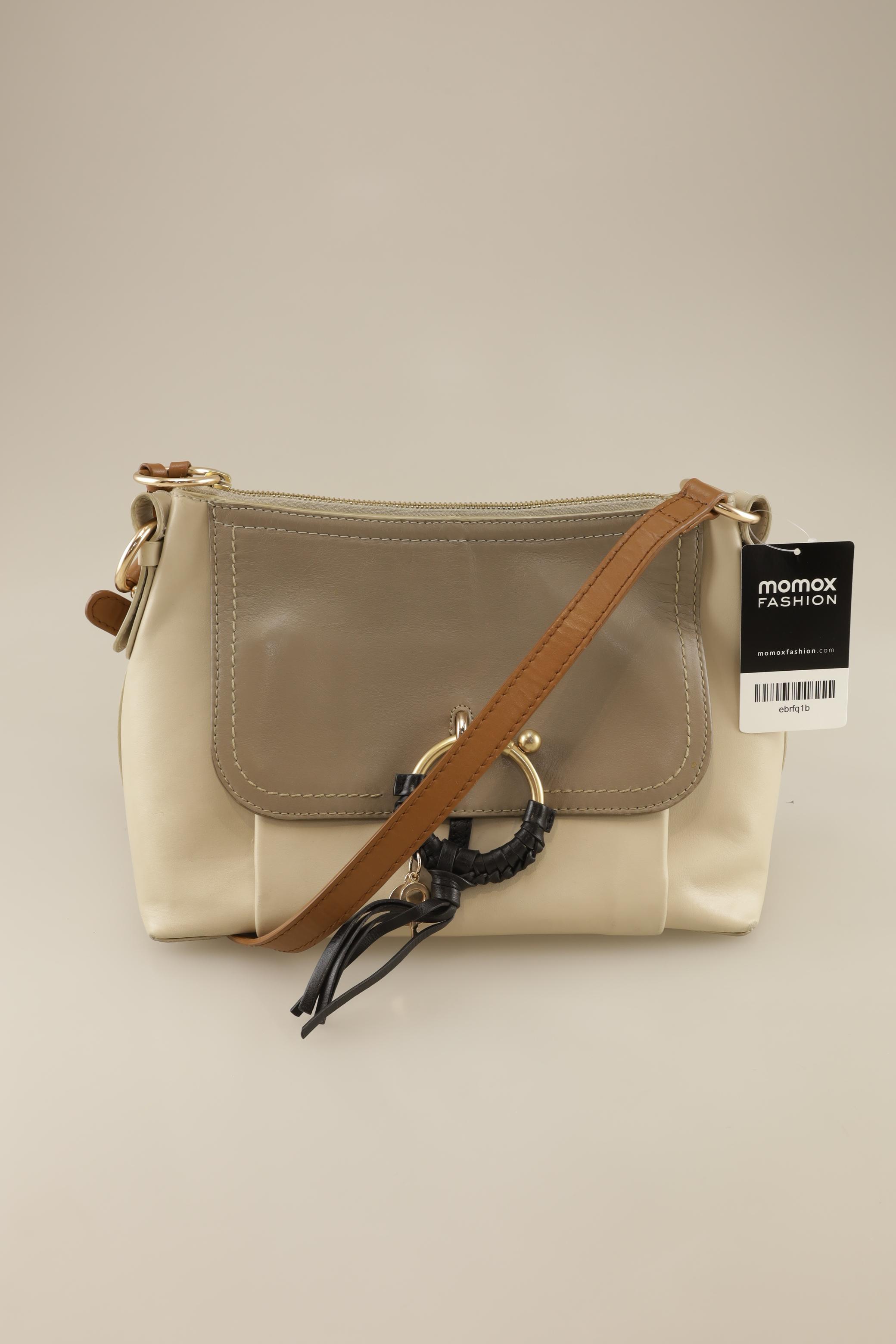

See by Chloe Damen Handtasche, beige, Gr.