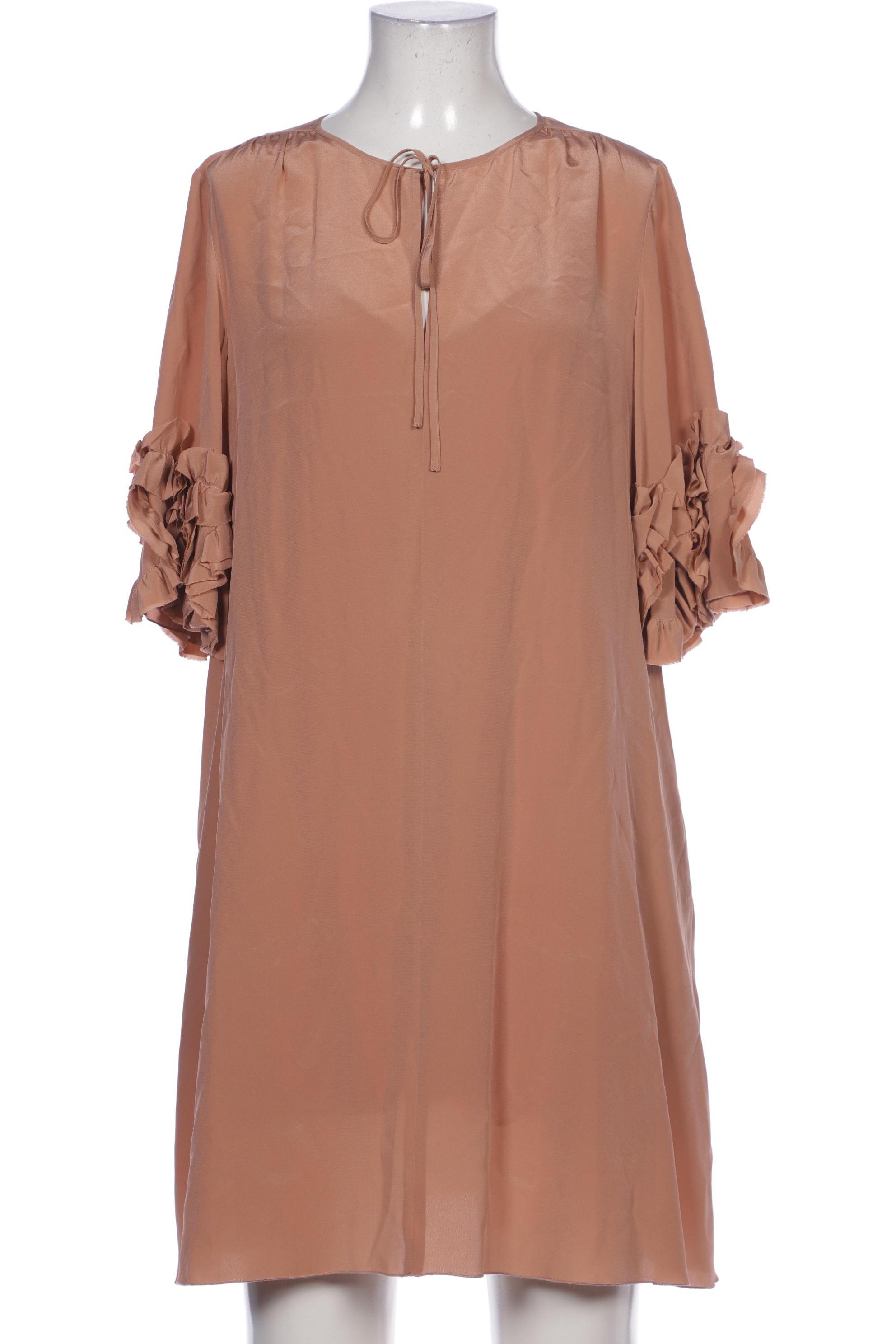 

See by Chloe Damen Kleid, orange, Gr. 38