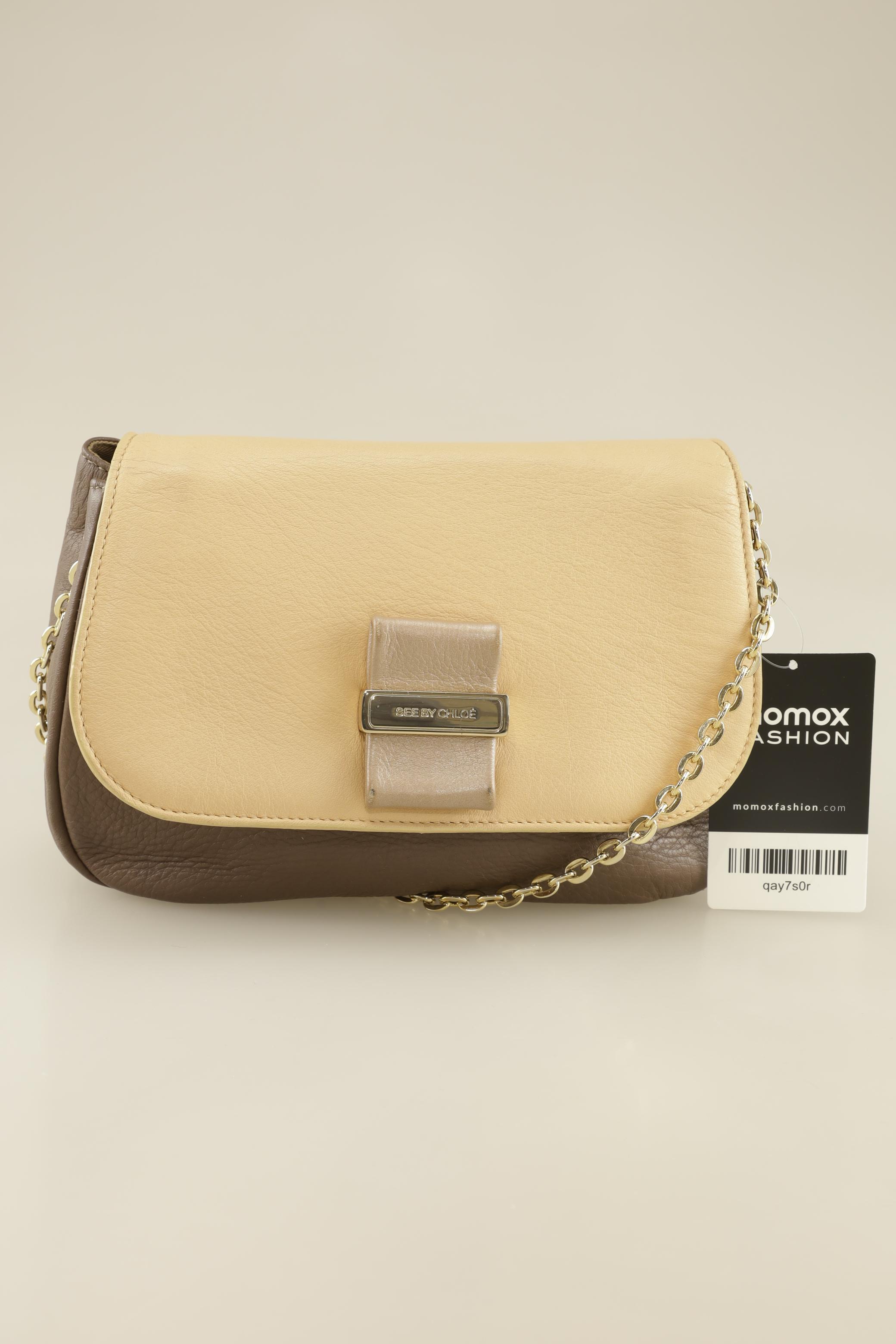

See by Chloe Damen Handtasche, braun, Gr.