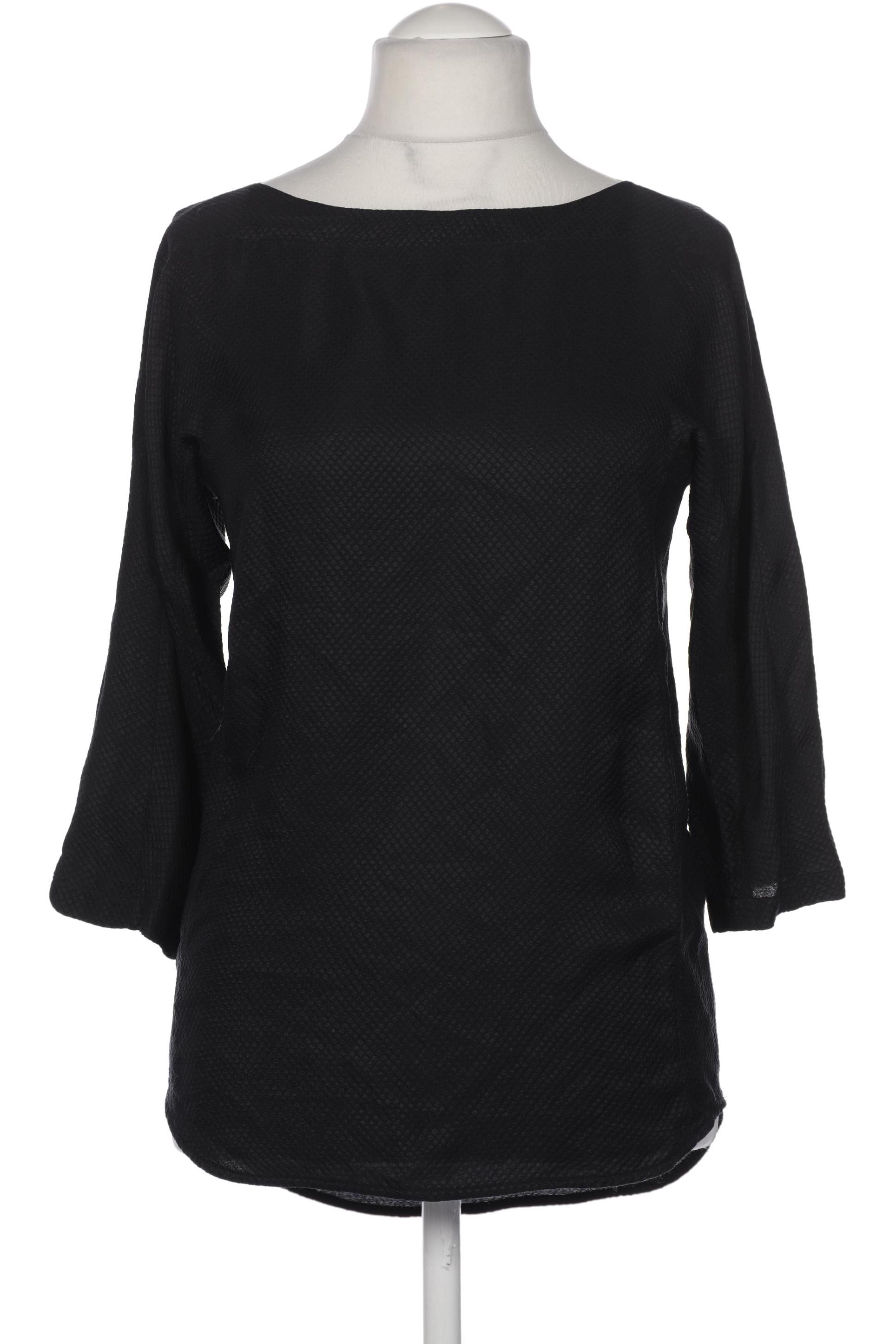 

See by Chloe Damen Bluse, schwarz, Gr. 38