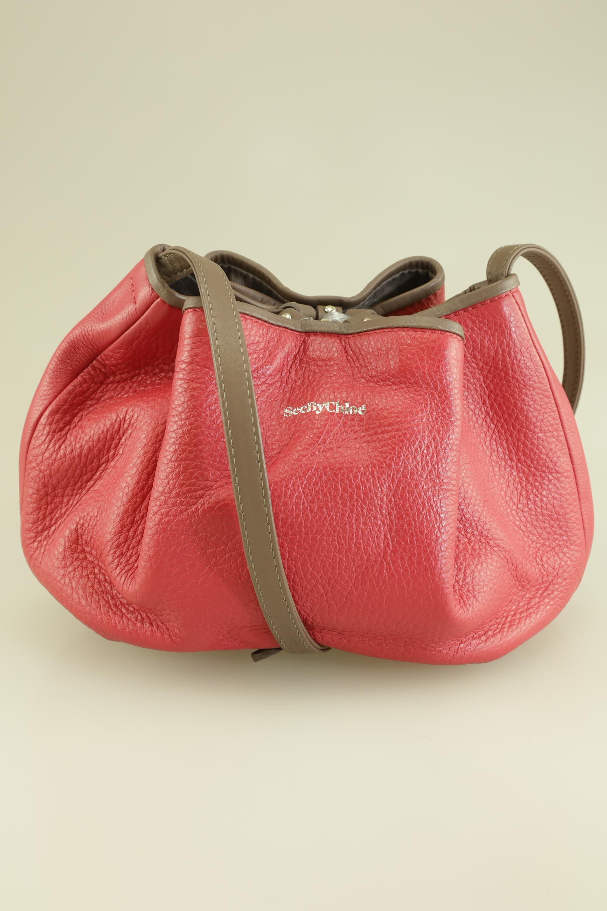 

See by Chloe Damen Handtasche, pink, Gr.