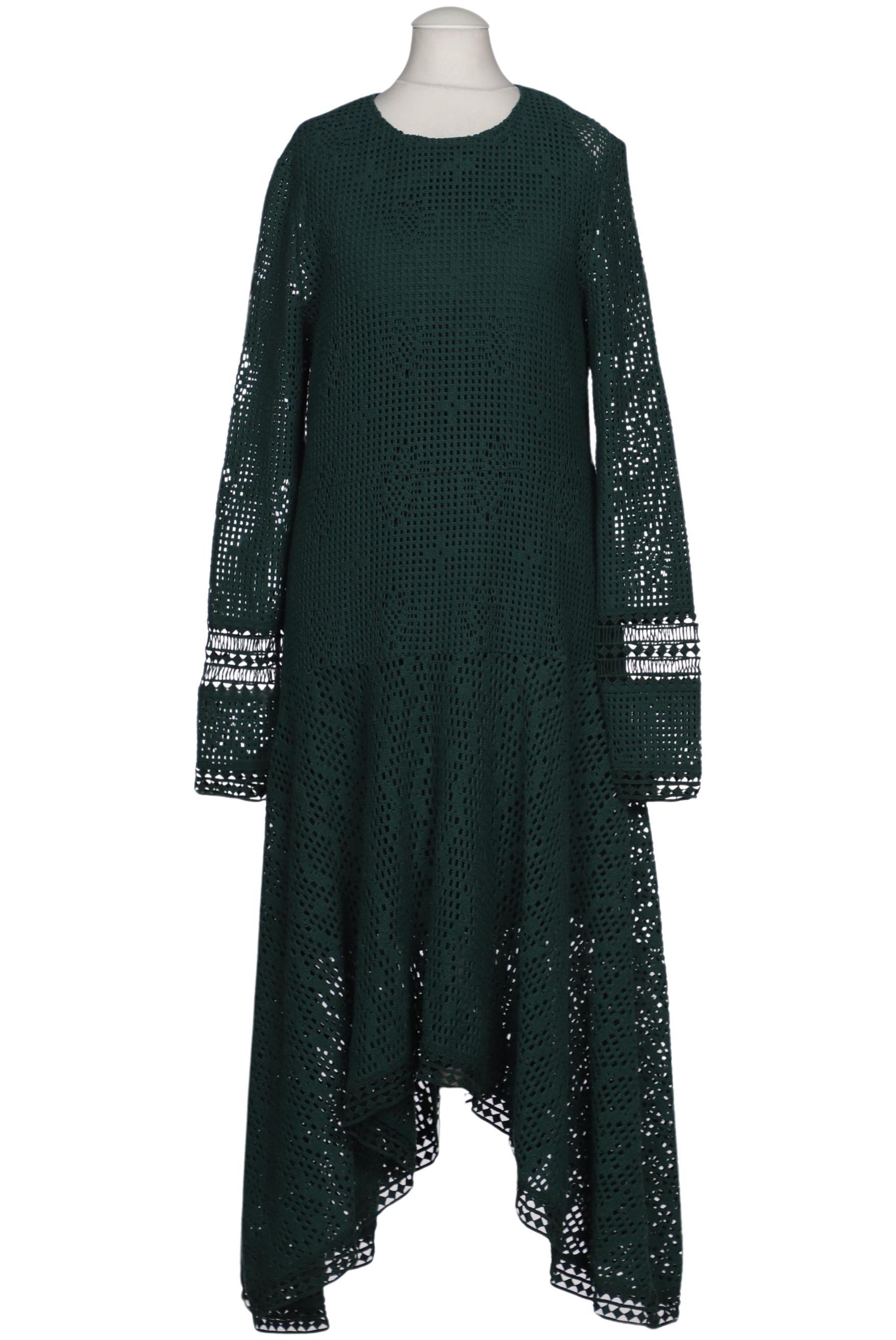 

See by Chloe Damen Kleid, grün, Gr. 42