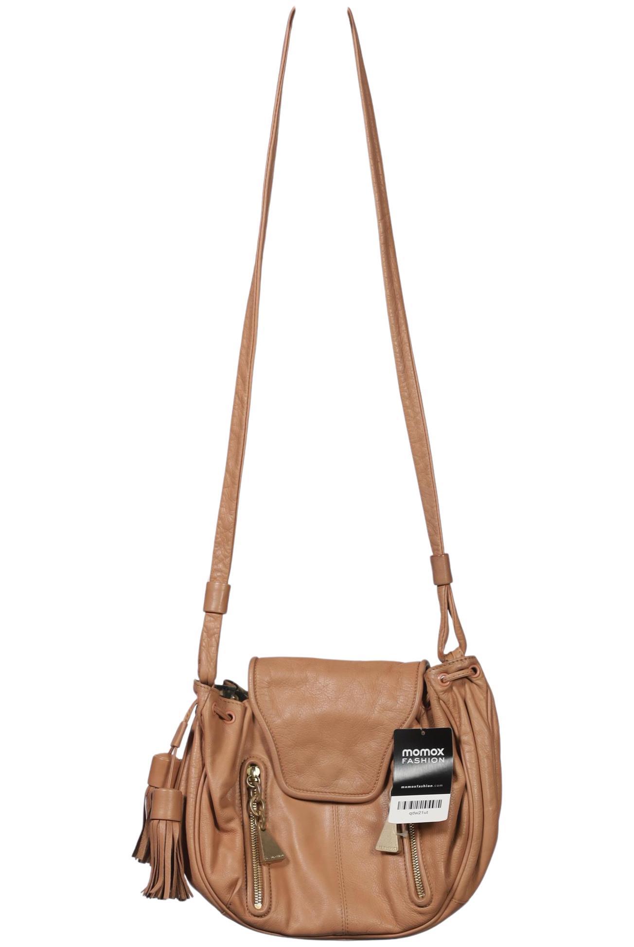 

See by Chloe Damen Handtasche, orange, Gr.