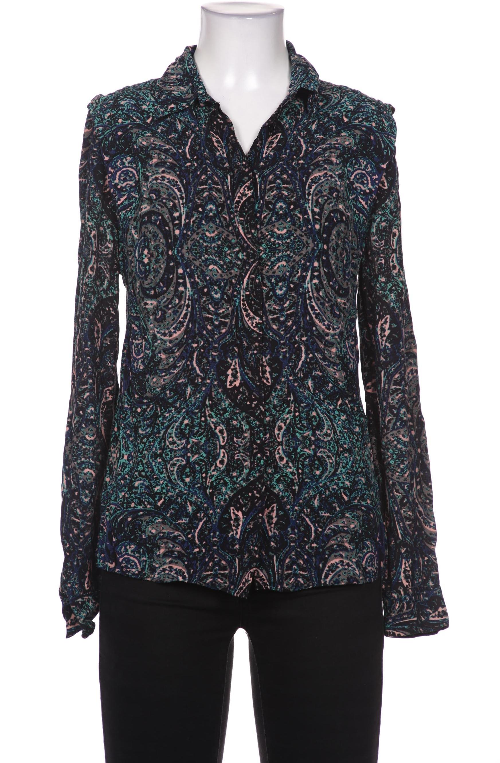 

See by Chloe Damen Bluse, marineblau, Gr. 36