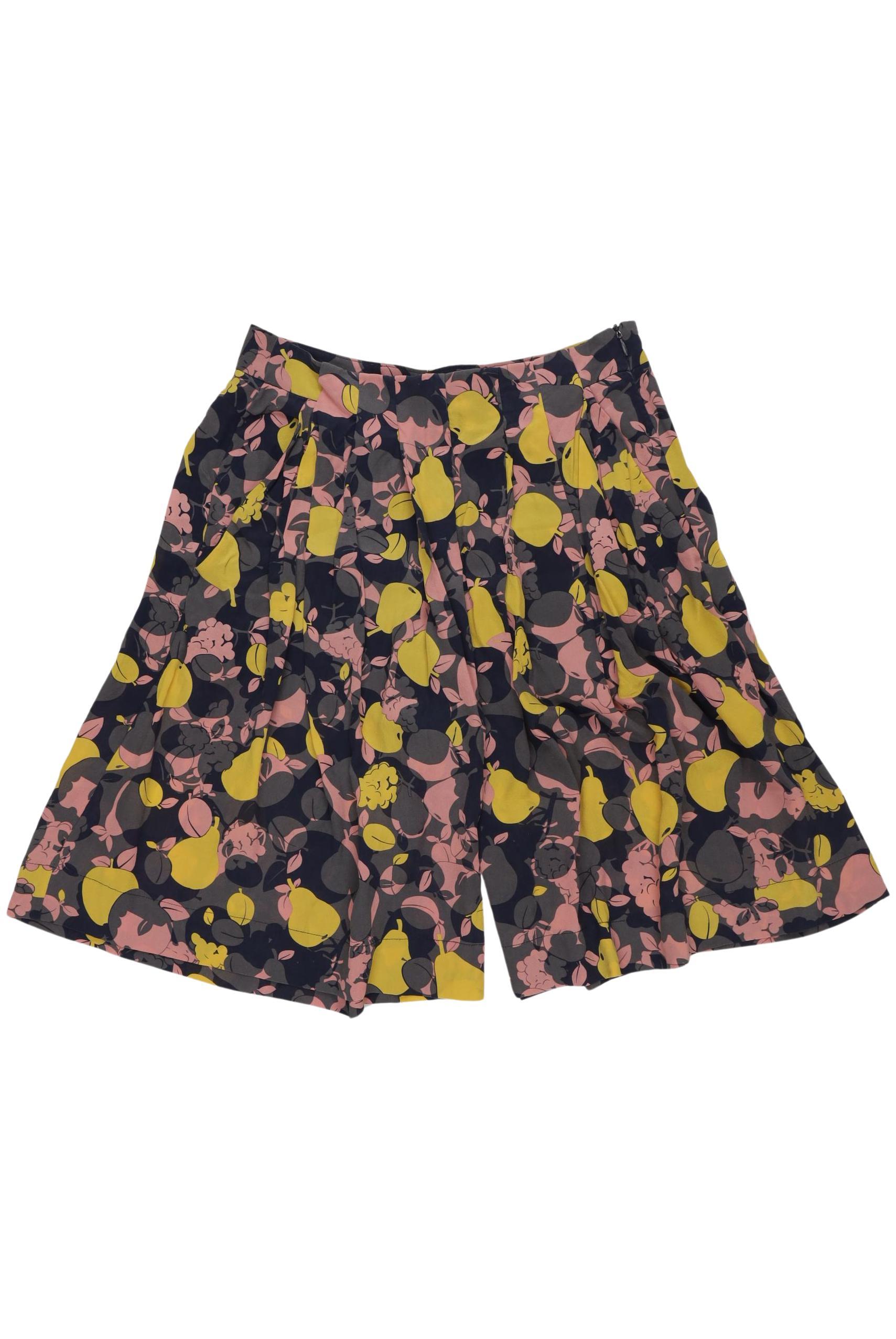 

See by Chloe Damen Shorts, mehrfarbig, Gr. 34