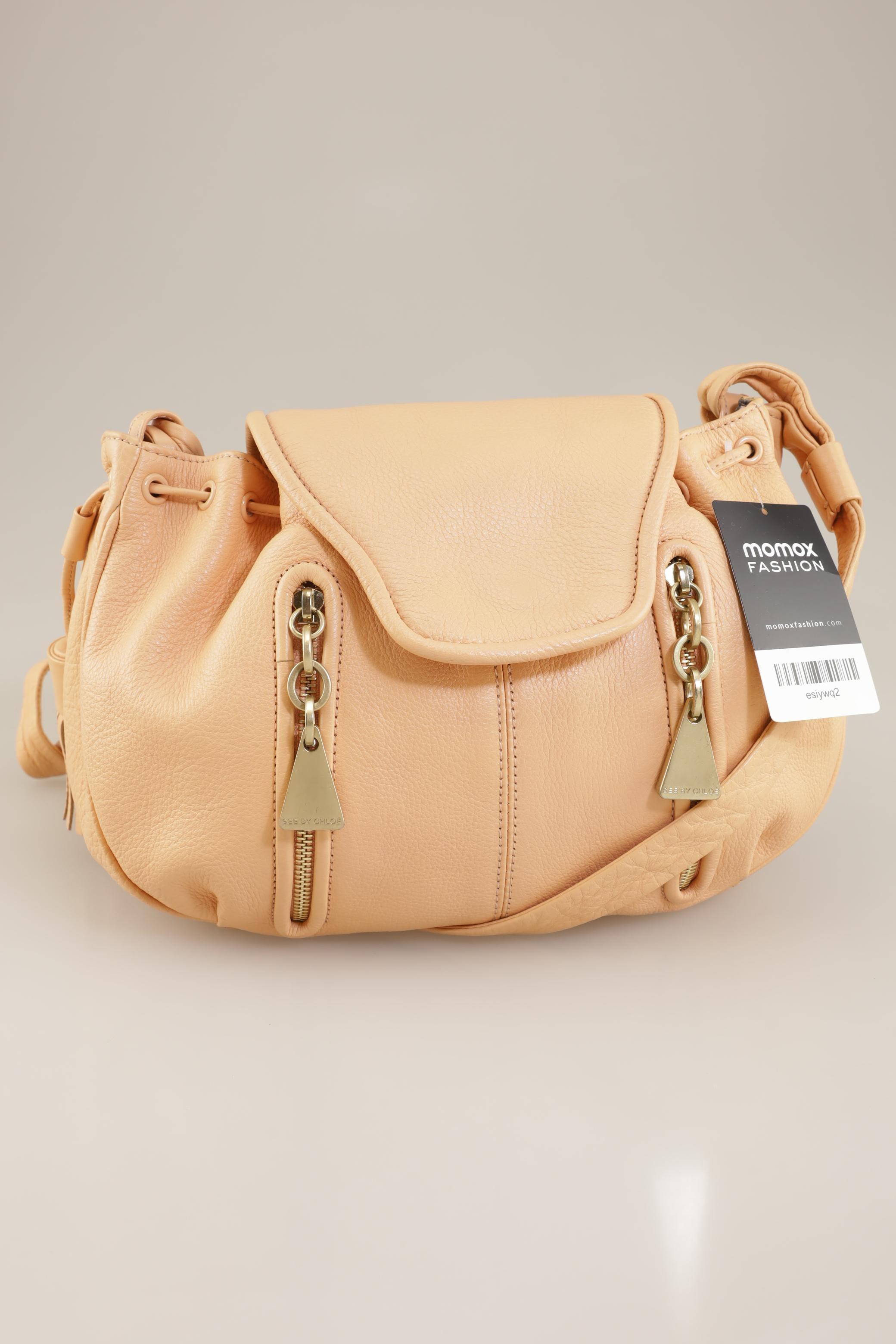 

See by Chloe Damen Handtasche, beige, Gr.