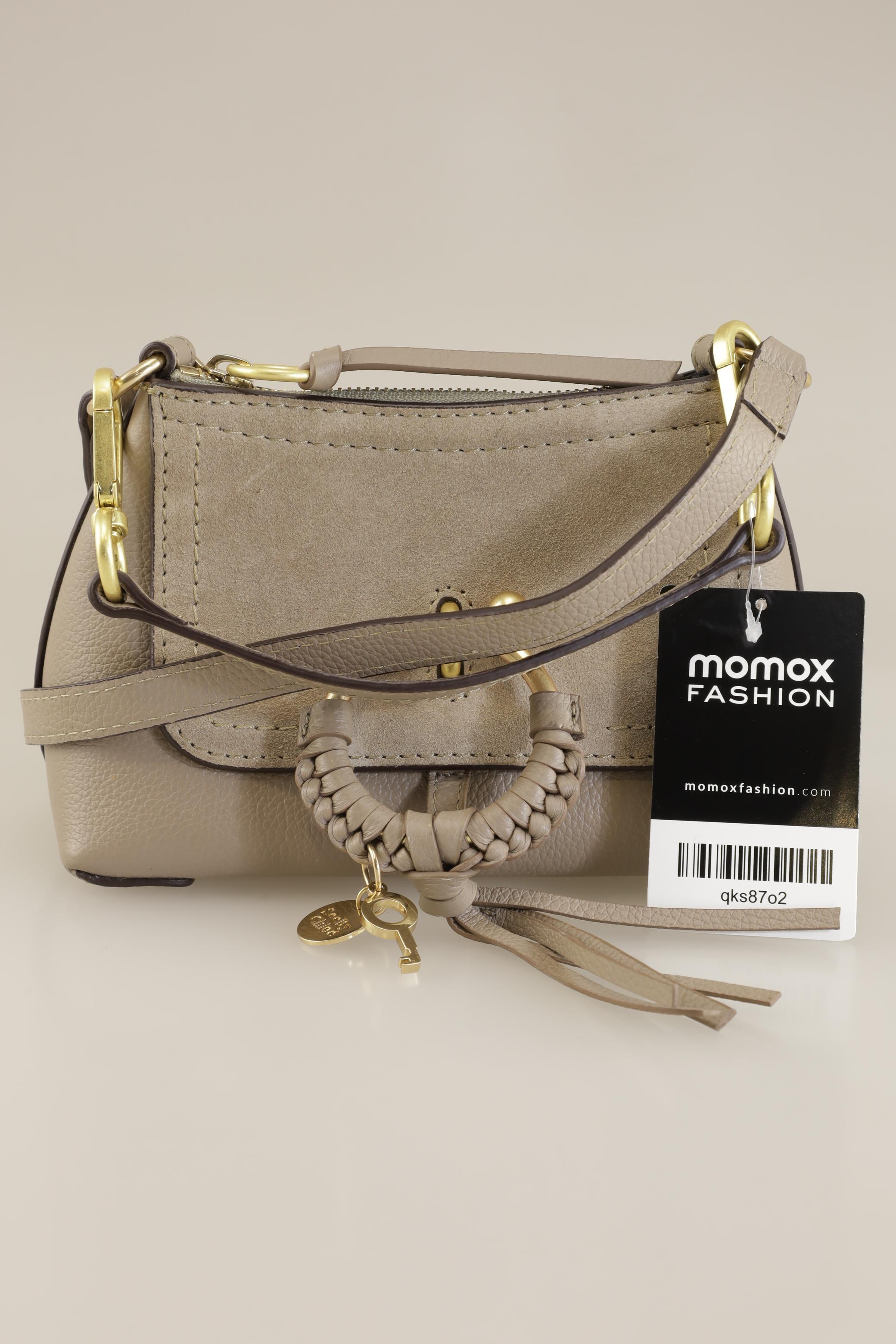 

See by Chloe Damen Handtasche, beige, Gr.