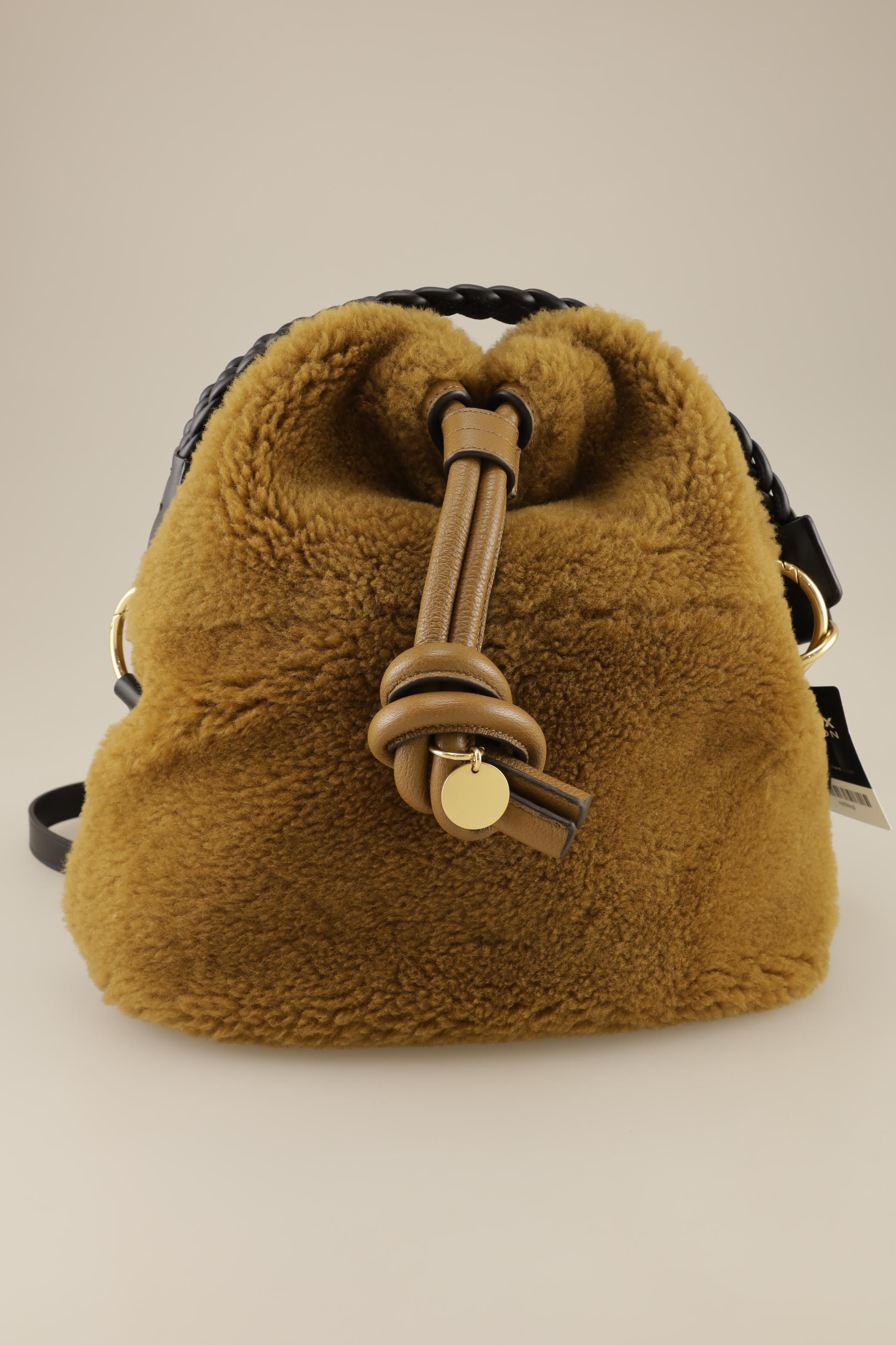 

See by Chloe Damen Handtasche, braun, Gr.