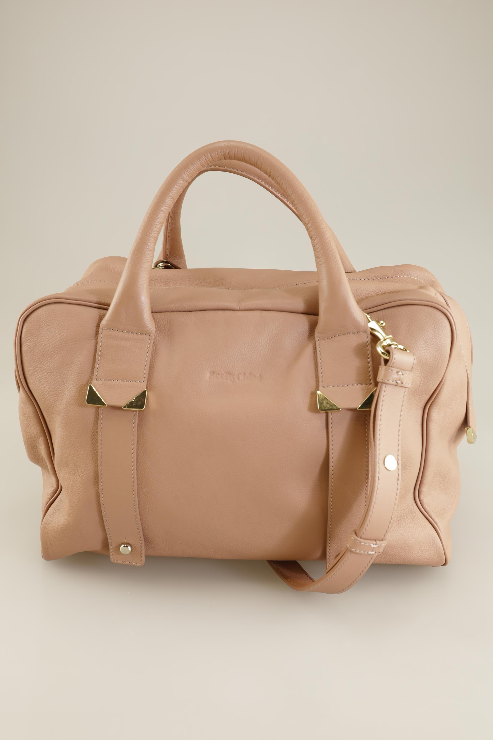 

See by Chloe Damen Handtasche, pink, Gr.