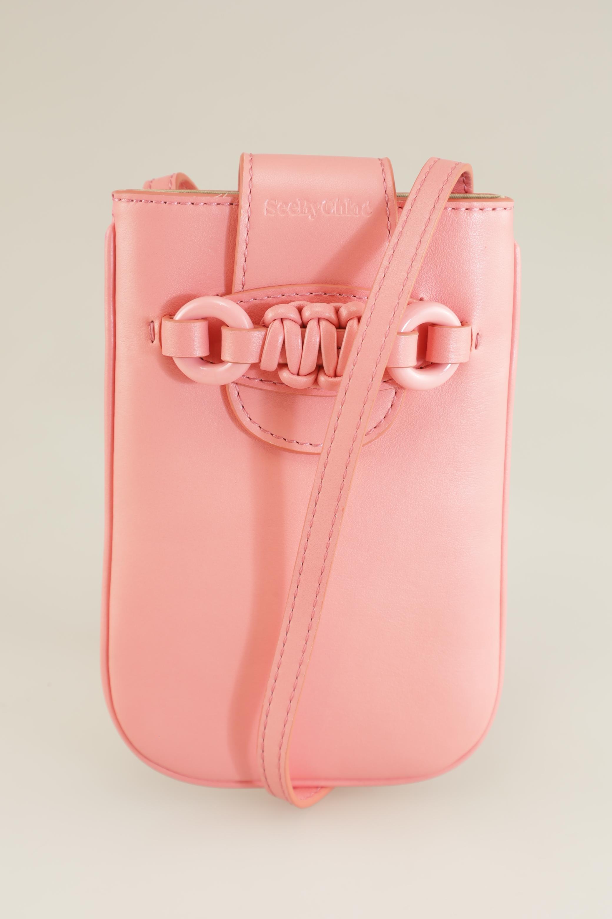 

See by Chloe Damen Handtasche, pink, Gr.