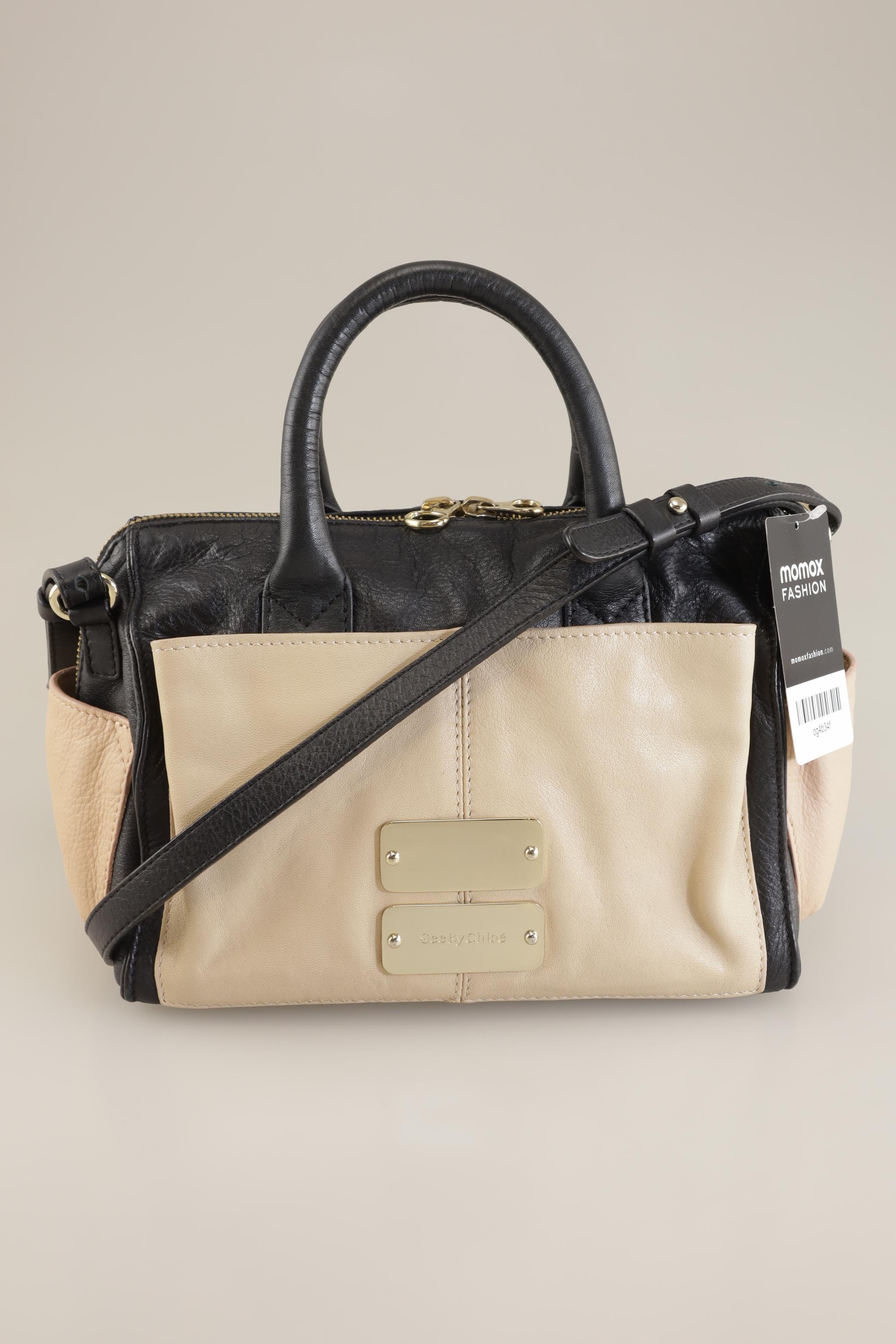 

See by Chloe Damen Handtasche, mehrfarbig, Gr.