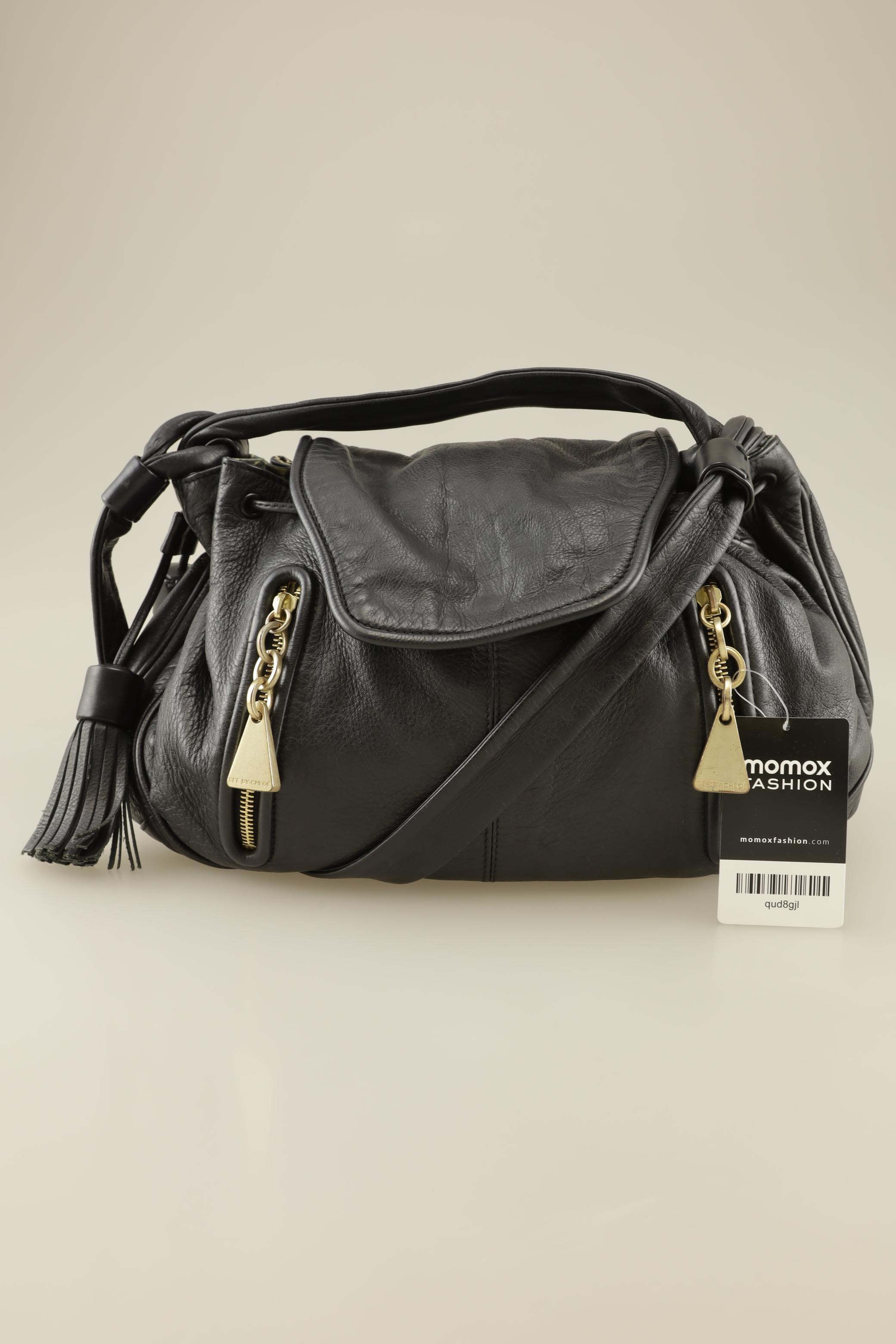 

See by Chloe Damen Handtasche, grau, Gr.