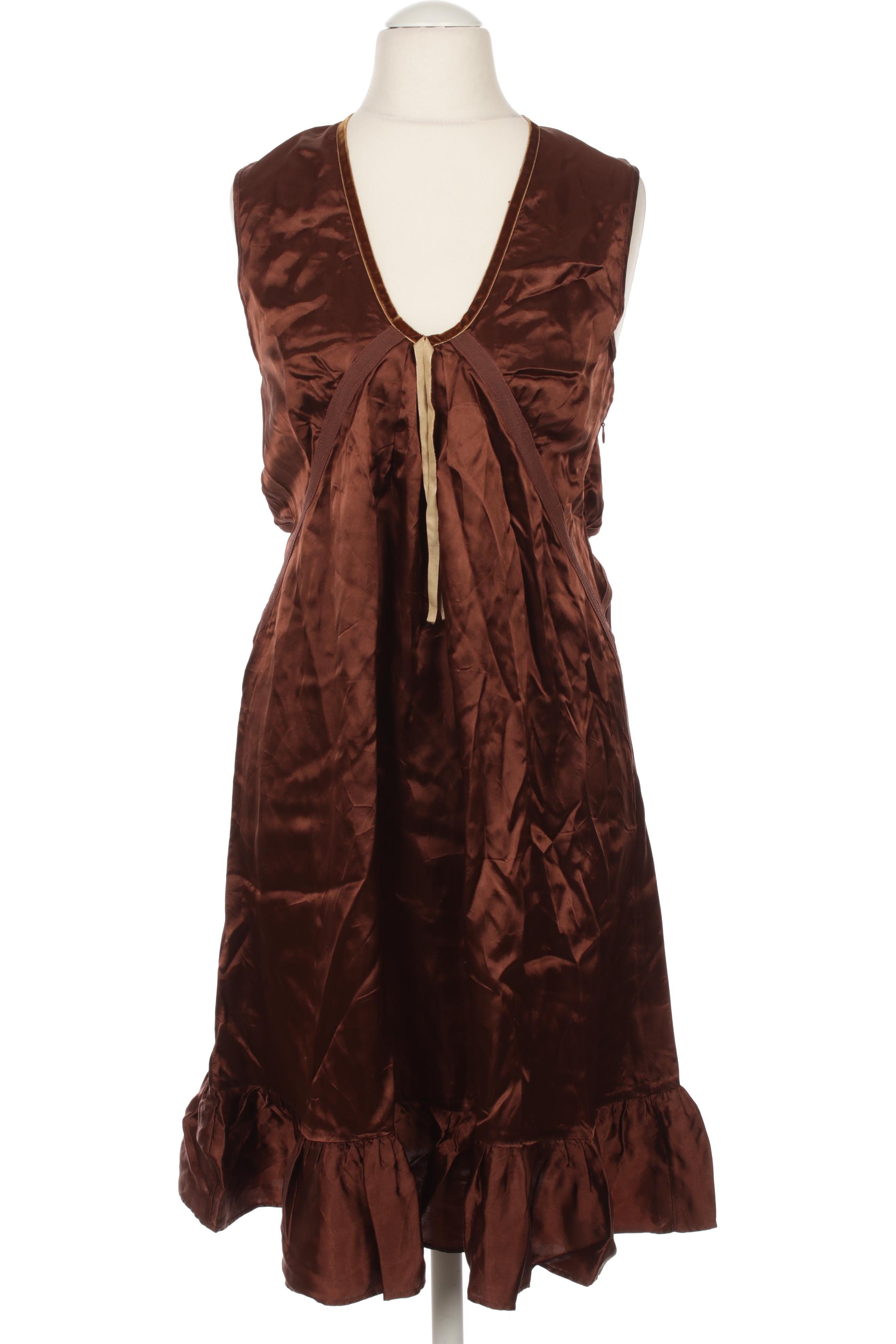 

See by Chloe Damen Kleid, braun, Gr. 38