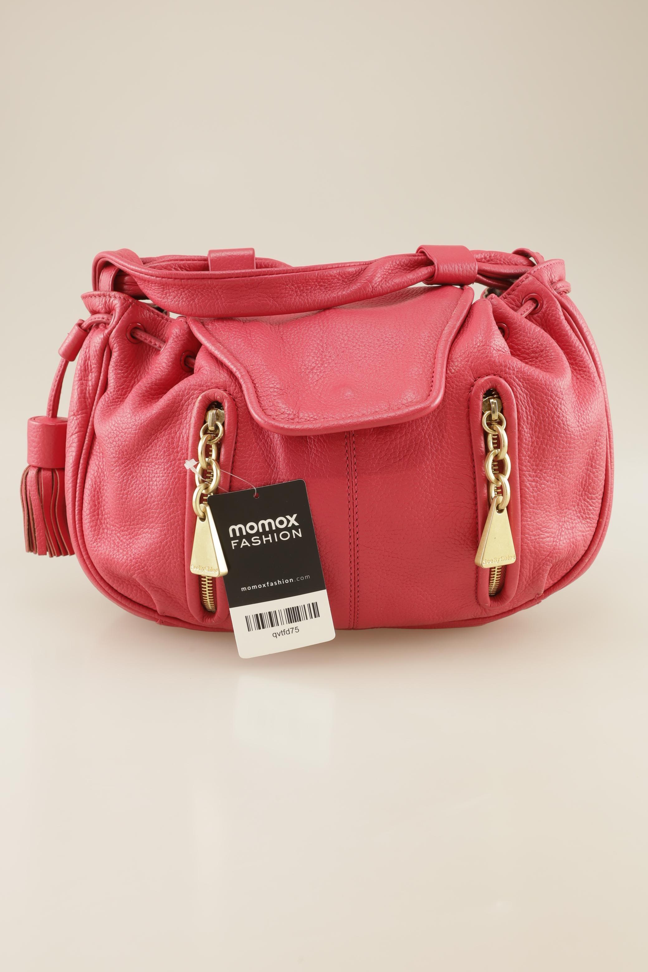 

See by Chloe Damen Handtasche, pink, Gr.