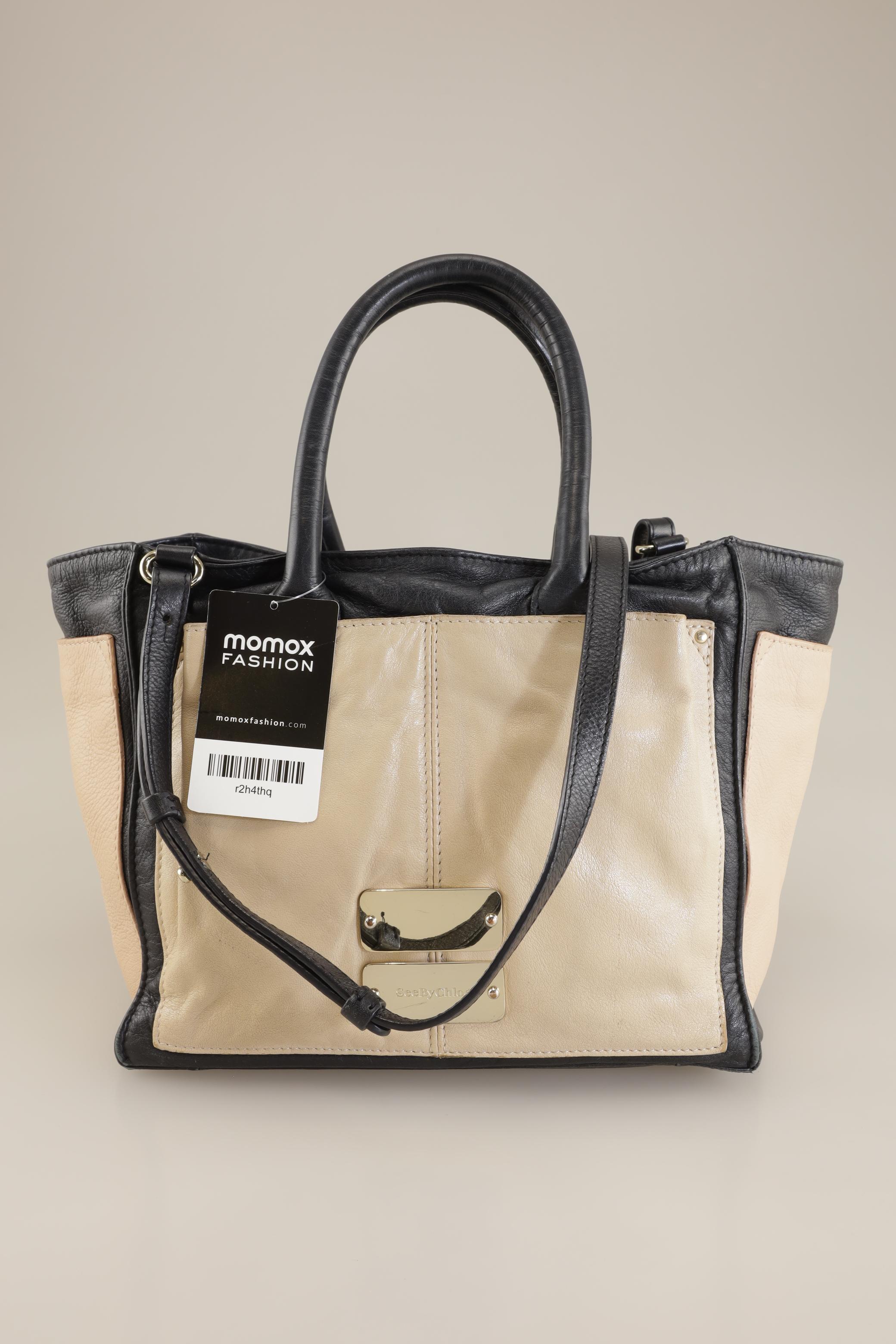 

See by Chloe Damen Handtasche, marineblau, Gr.