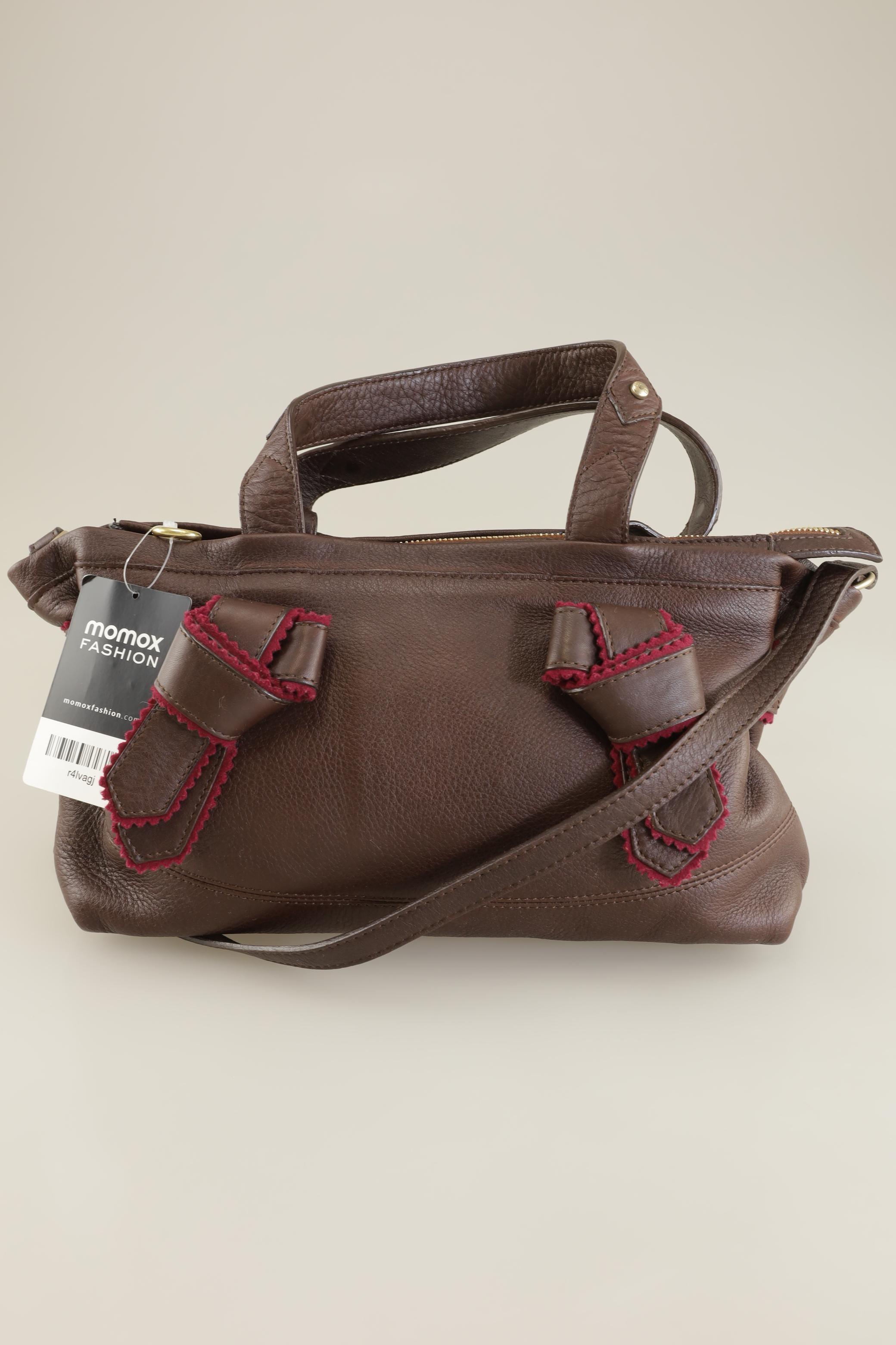 

See by Chloe Damen Handtasche, braun, Gr.