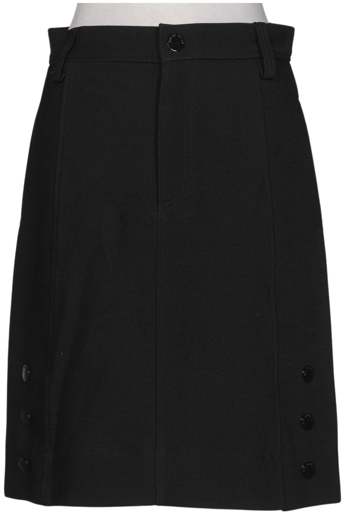 

See by Chloe Damen Rock, schwarz, Gr. 36