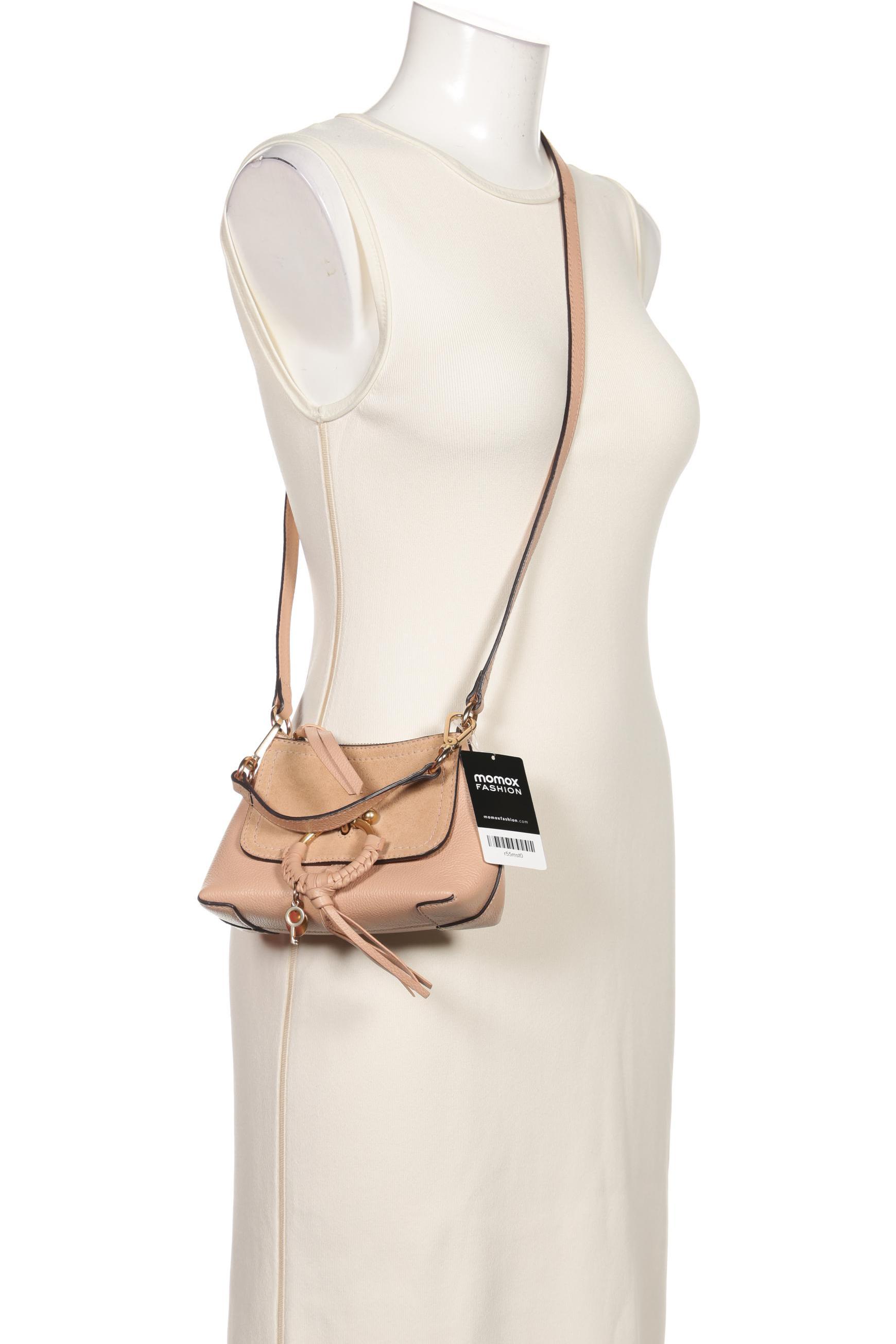 

See by Chloe Damen Handtasche, beige, Gr.