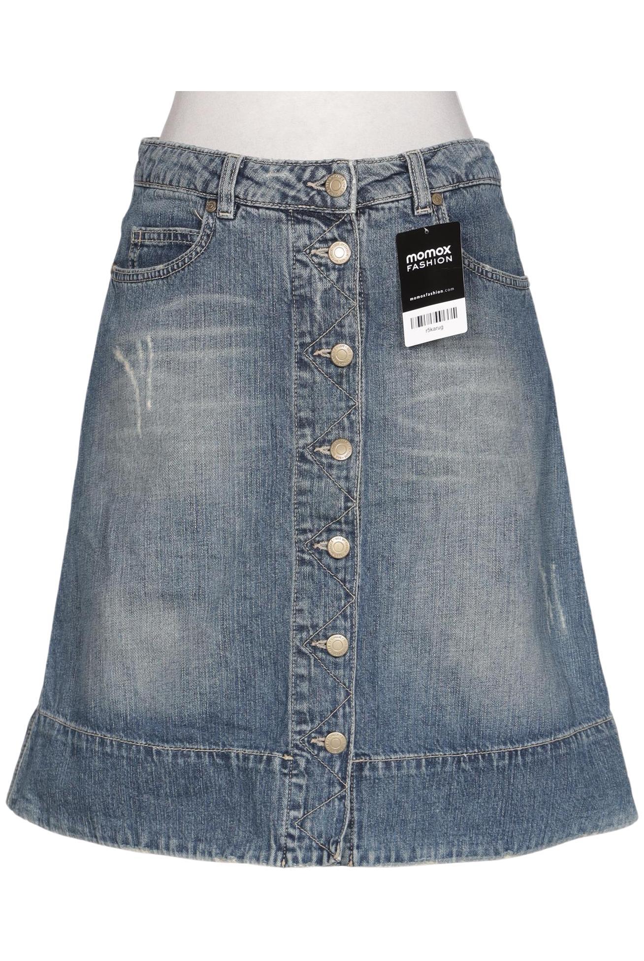 

See by Chloe Damen Rock, blau, Gr. 34