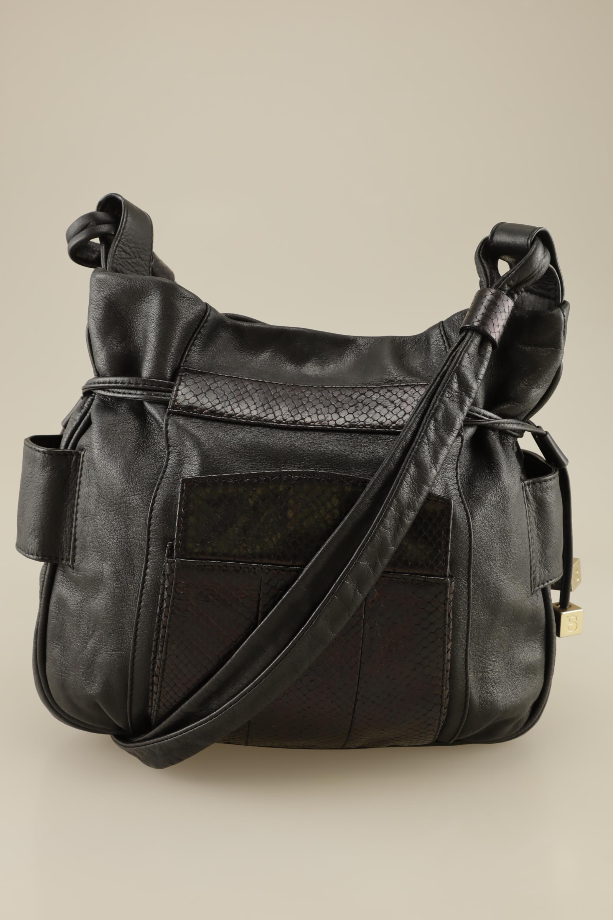 

See by Chloe Damen Handtasche, schwarz, Gr.