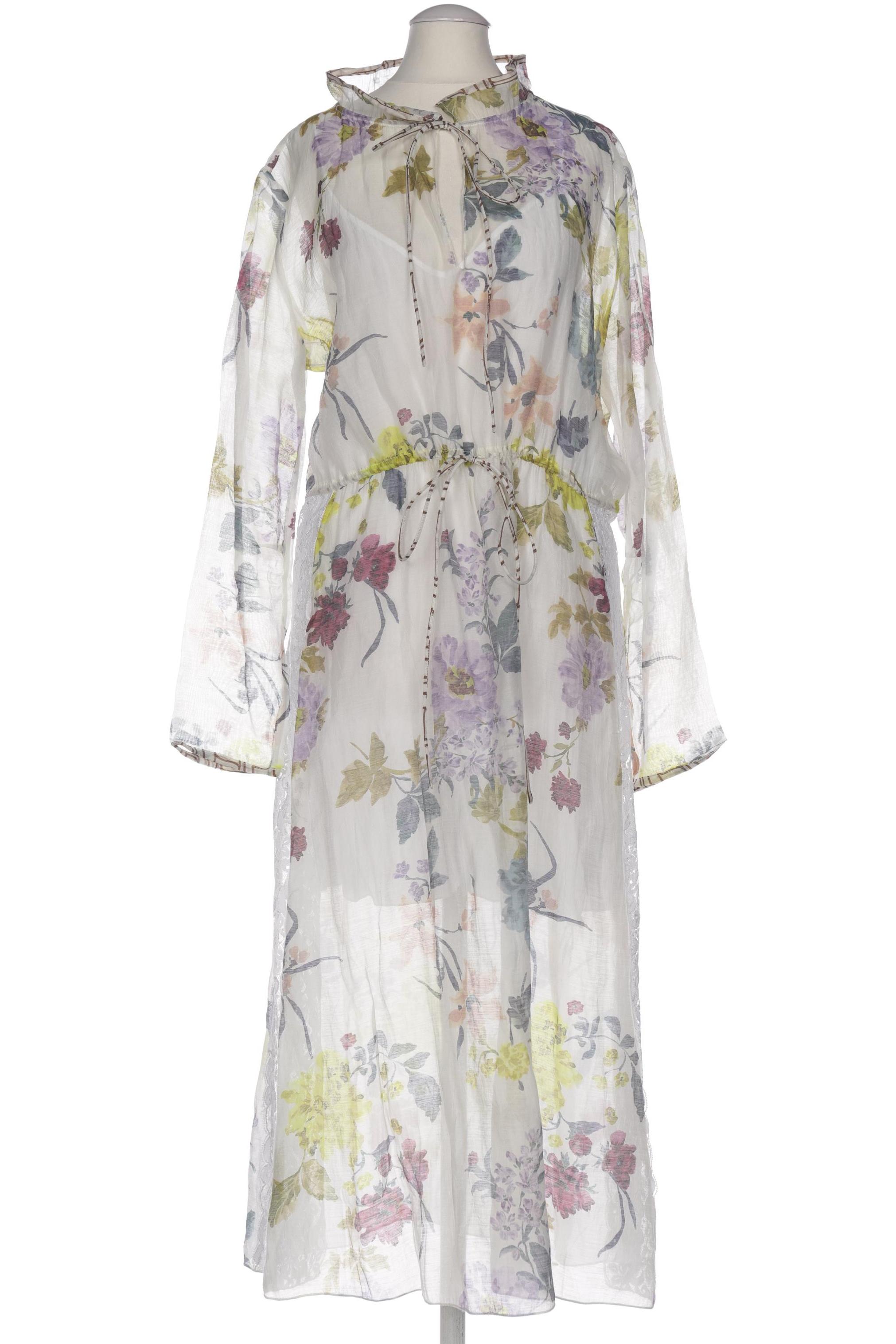 

See by Chloe Damen Kleid, mehrfarbig, Gr. 36