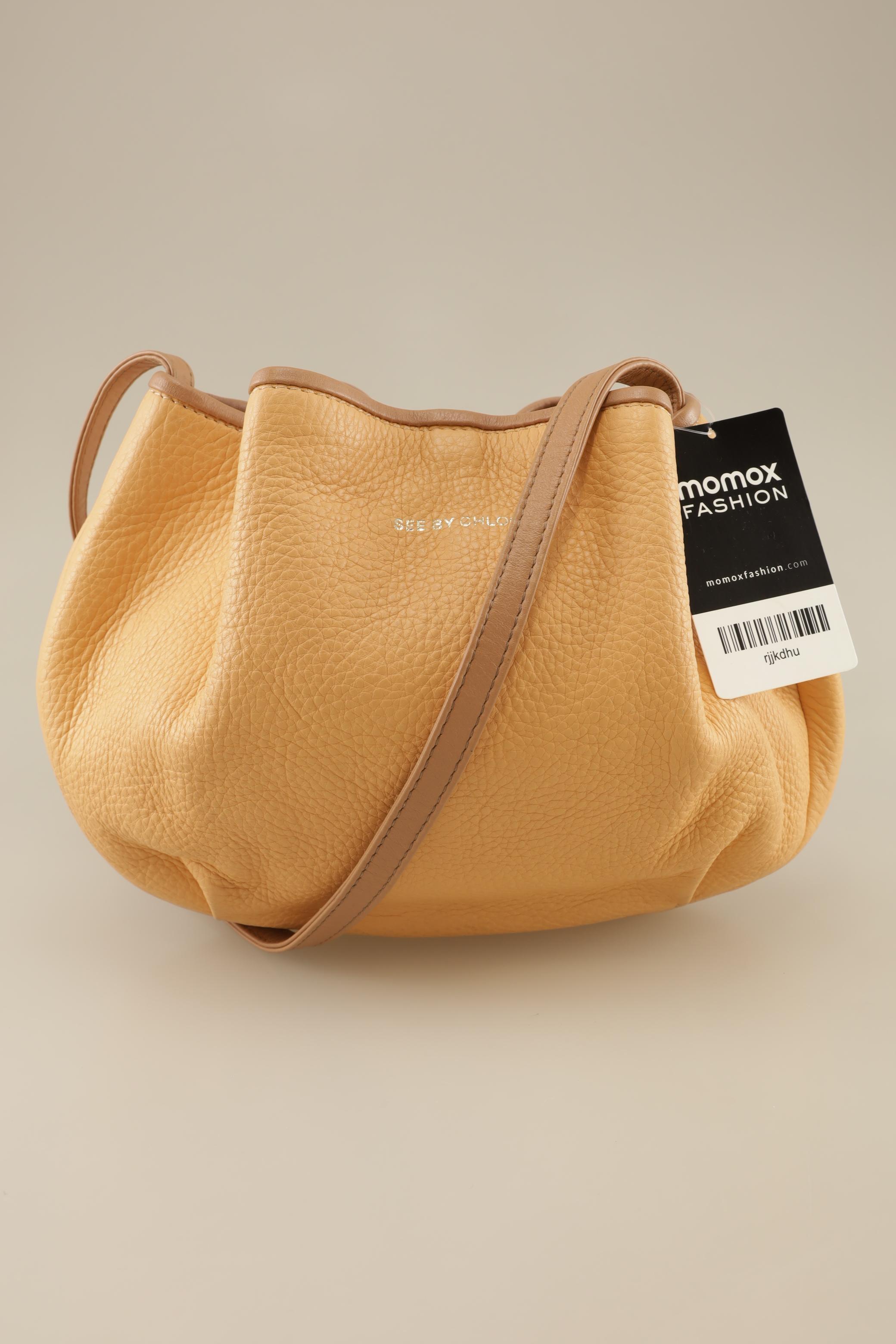 

See by Chloe Damen Handtasche, beige, Gr.
