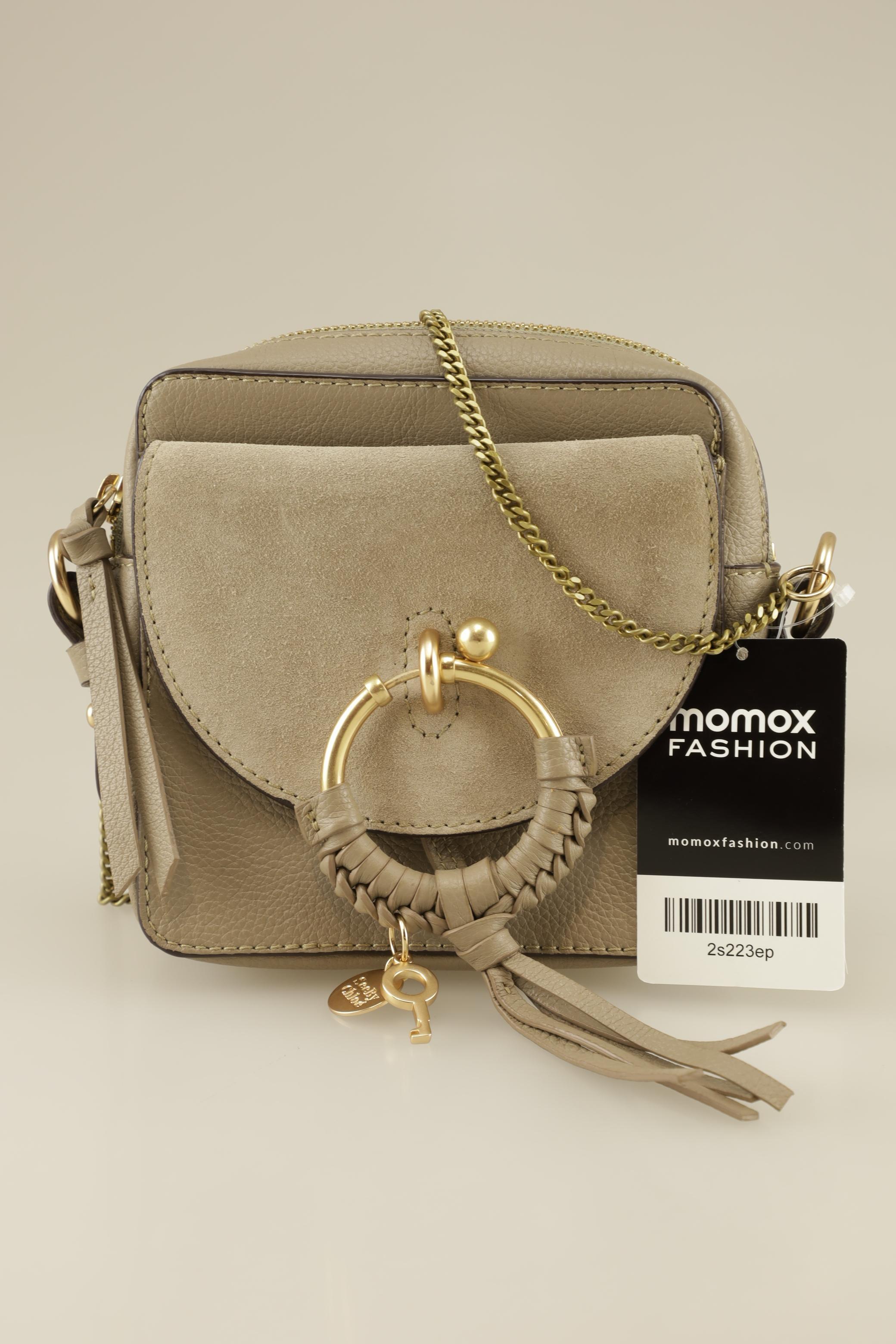 

See by Chloe Damen Handtasche, beige, Gr.