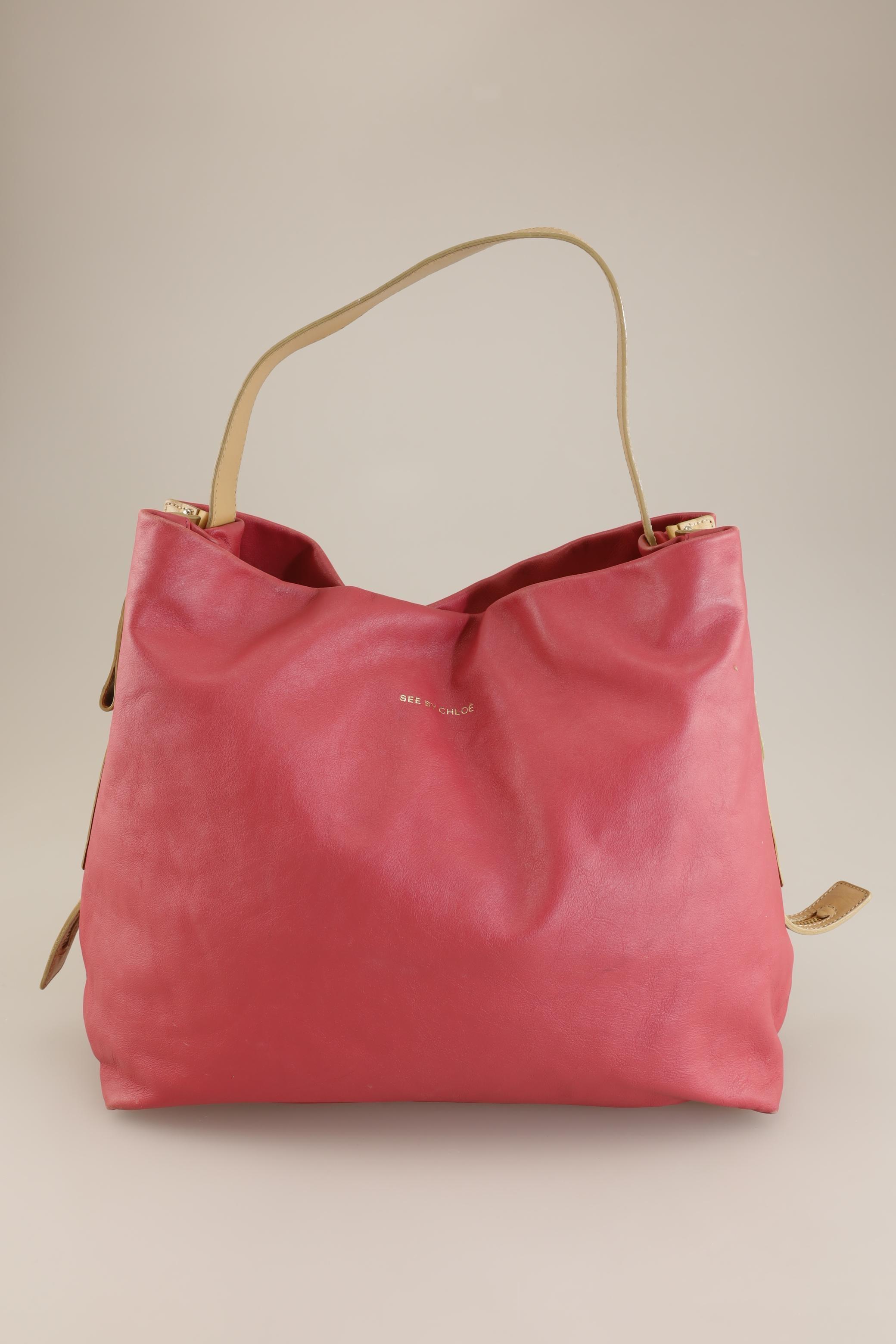 

See by Chloe Damen Handtasche, pink, Gr.