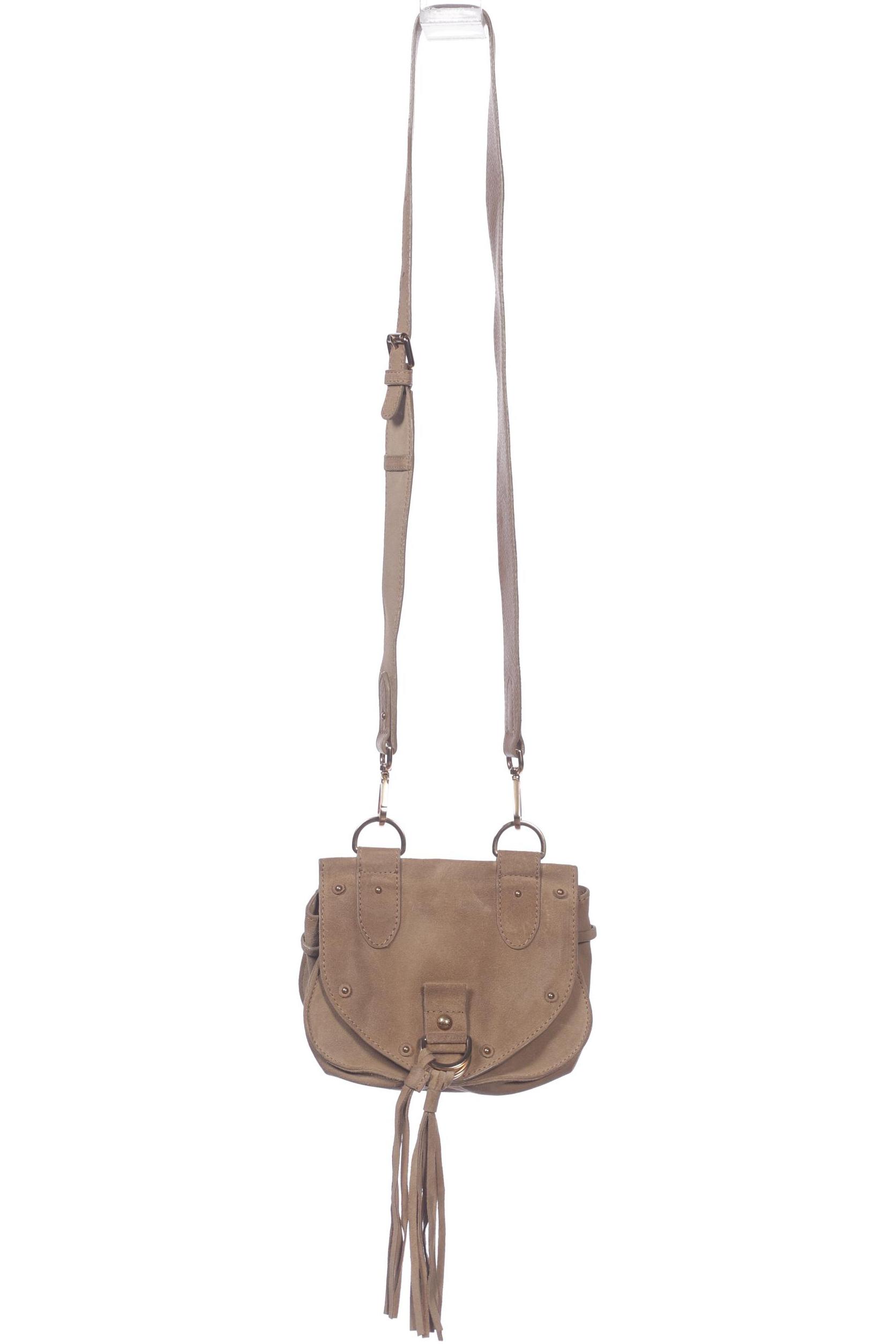 

See by Chloe Damen Handtasche, beige, Gr.