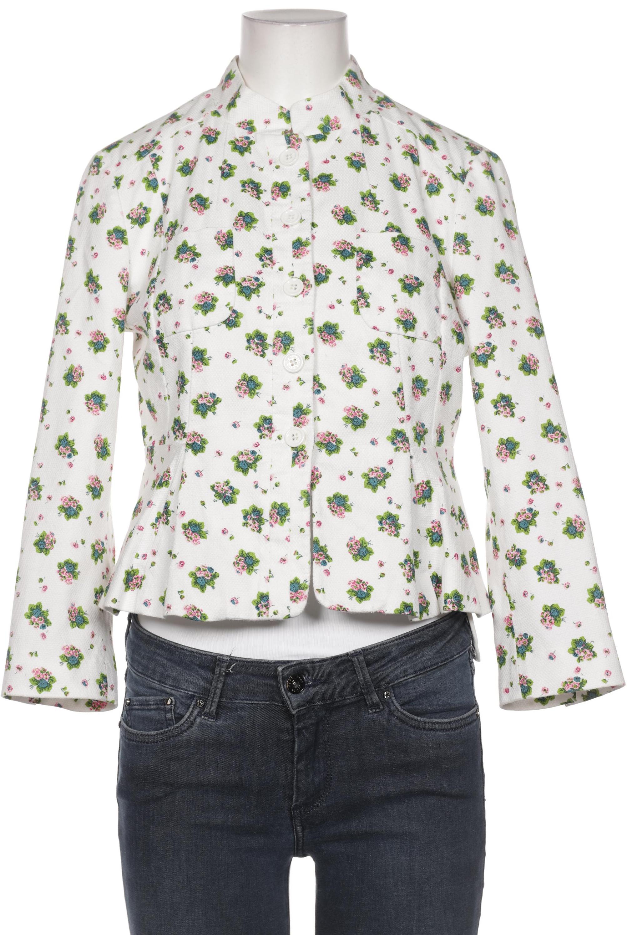

See by Chloe Damen Blazer, weiß, Gr. 38