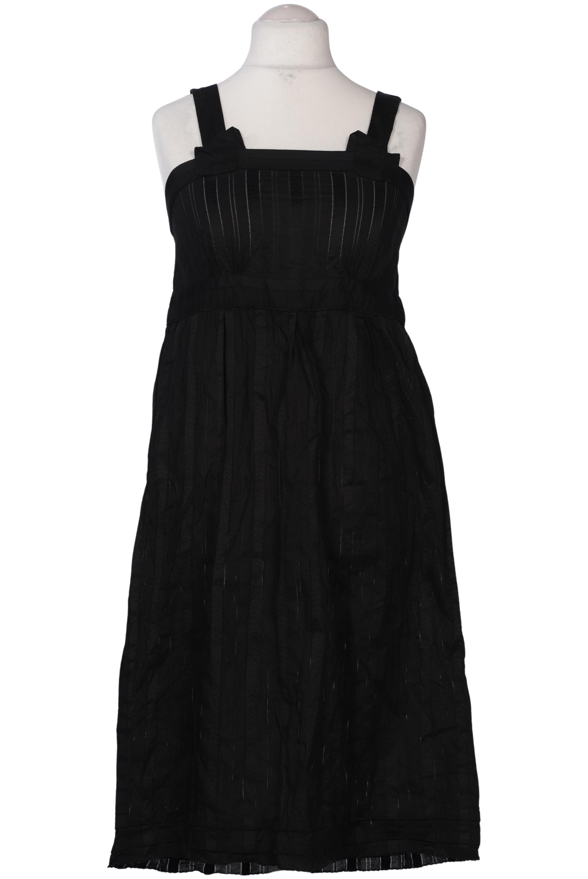 

See by Chloe Damen Kleid, schwarz, Gr. 38