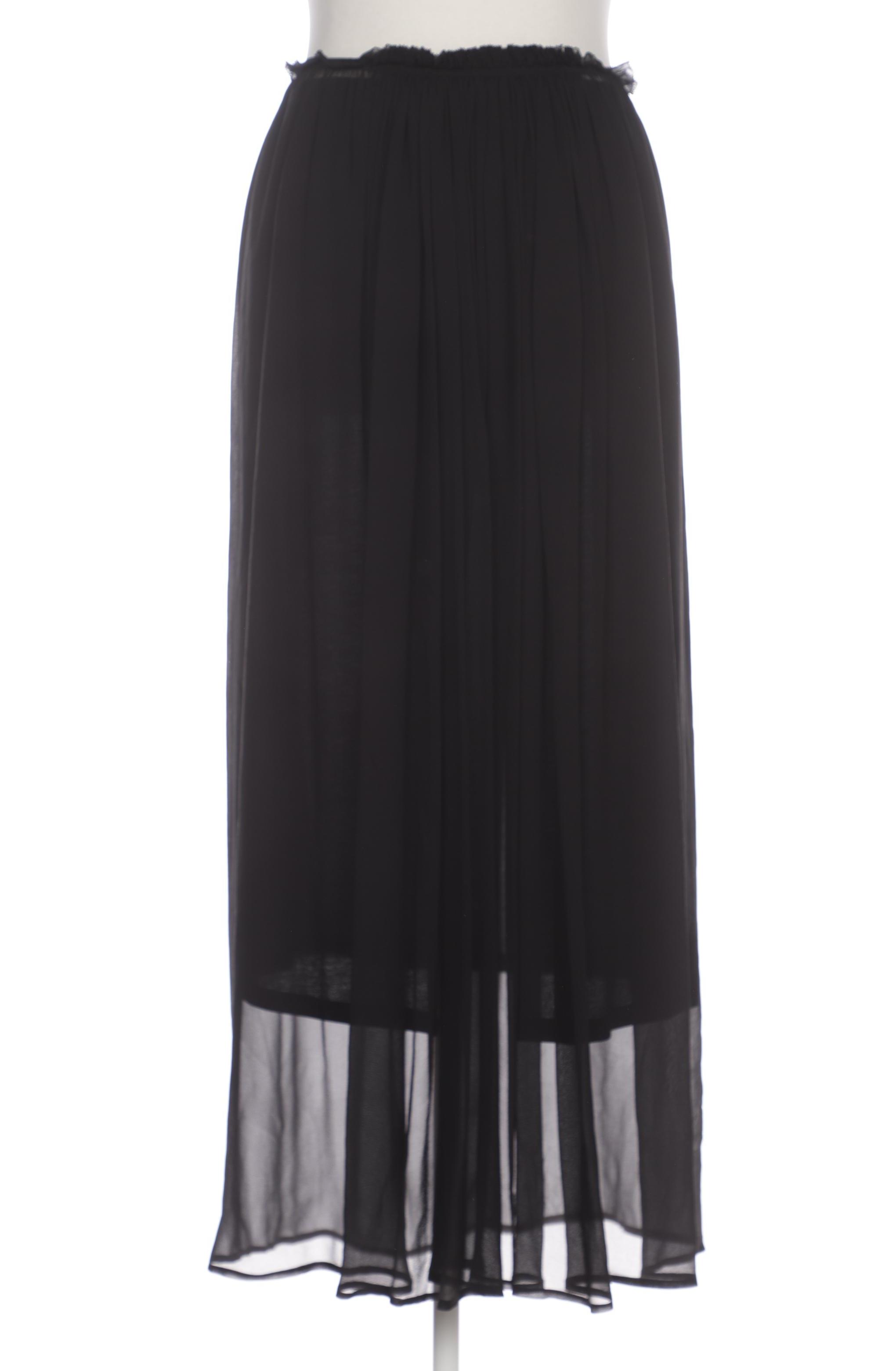 

See by Chloe Damen Rock, schwarz, Gr. 40
