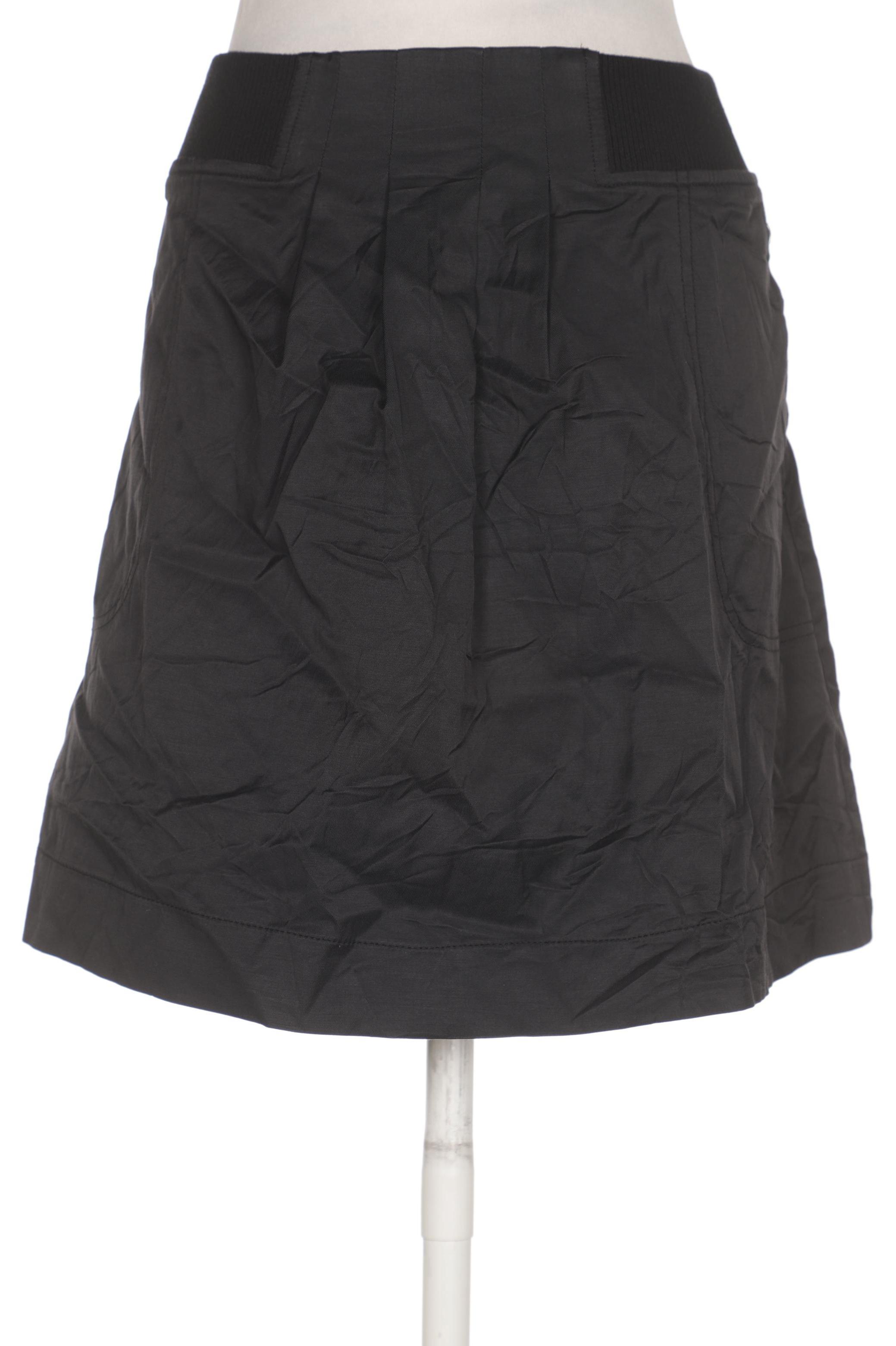 

See by Chloe Damen Rock, schwarz, Gr. 40