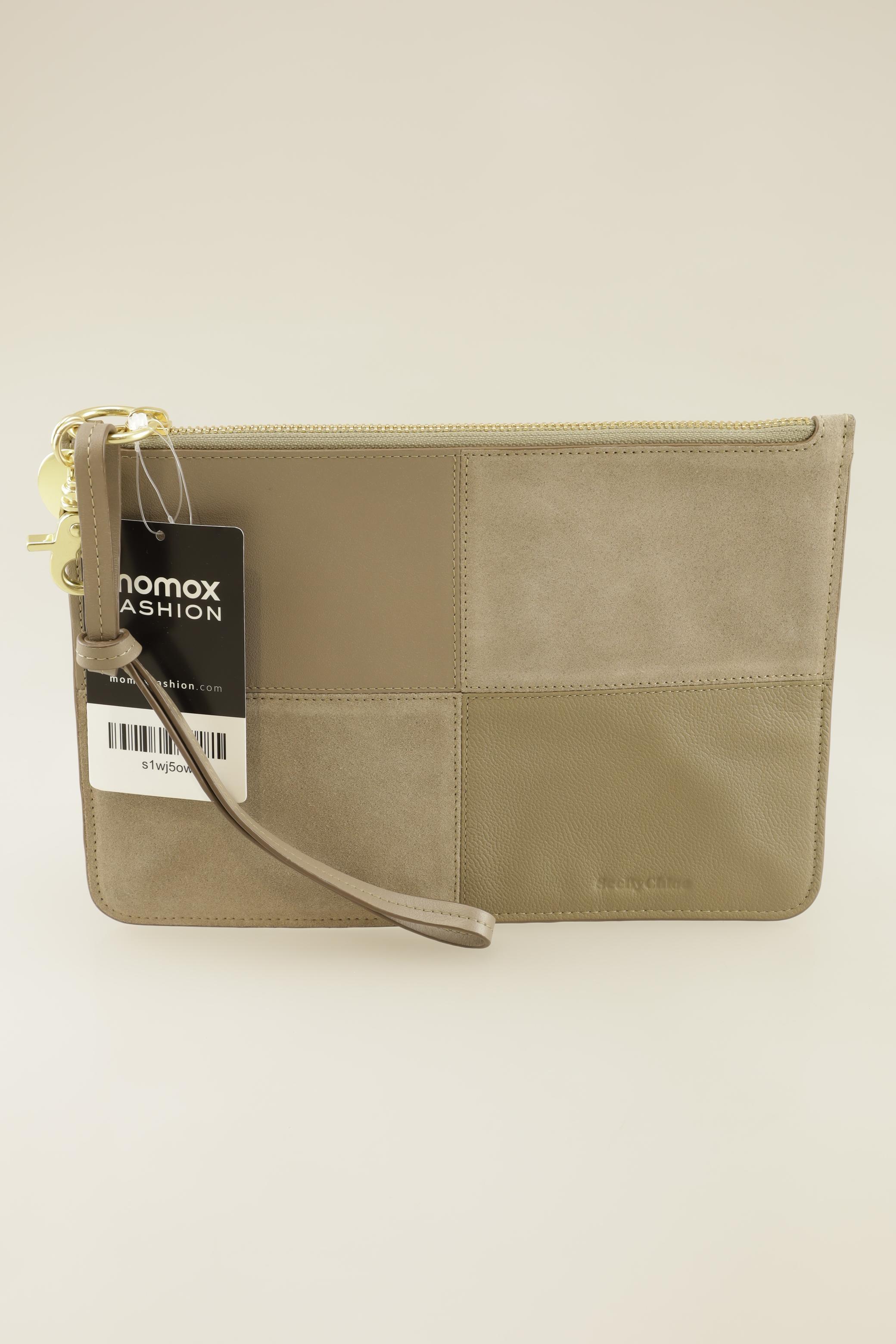 

See by Chloe Damen Handtasche, beige, Gr.