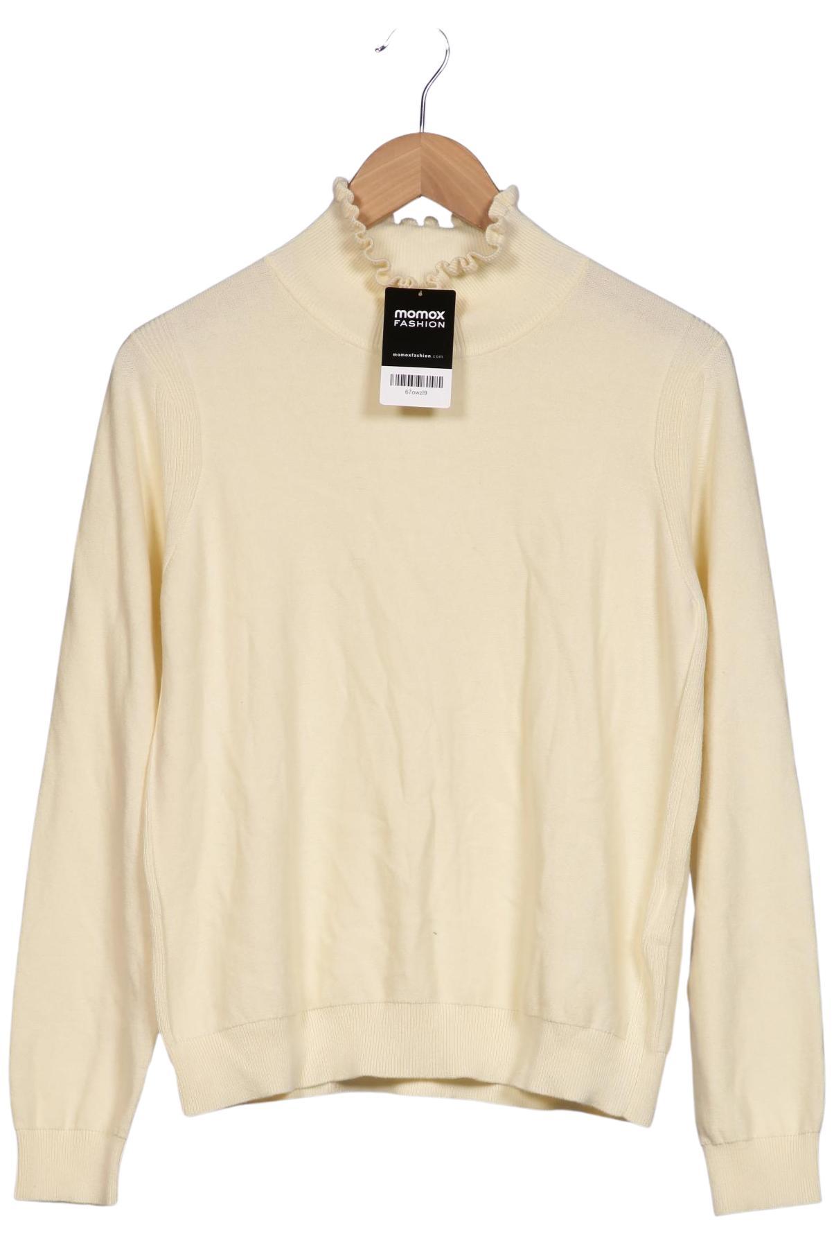 

See by Chloe Damen Pullover, cremeweiß, Gr. 42