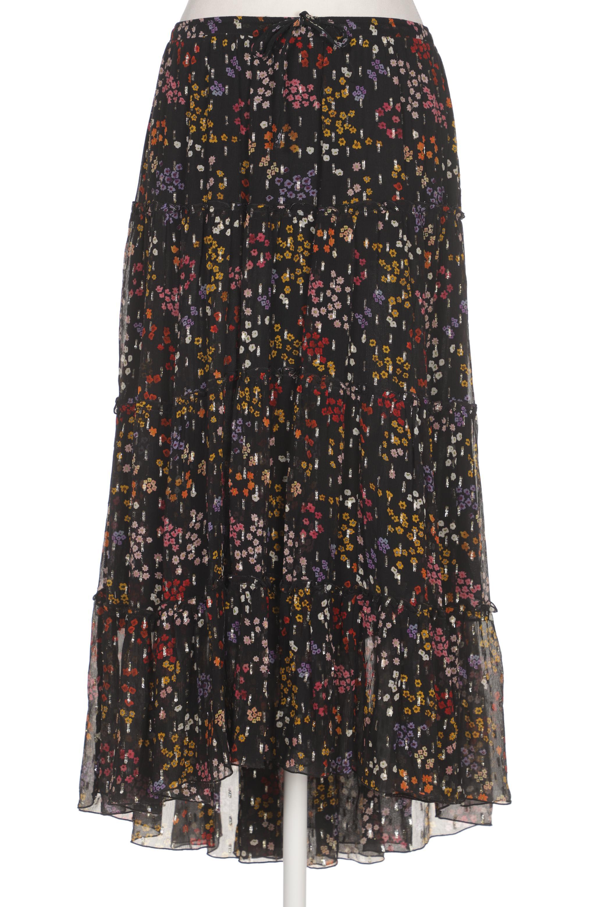 

See by Chloe Damen Rock, schwarz, Gr. 42