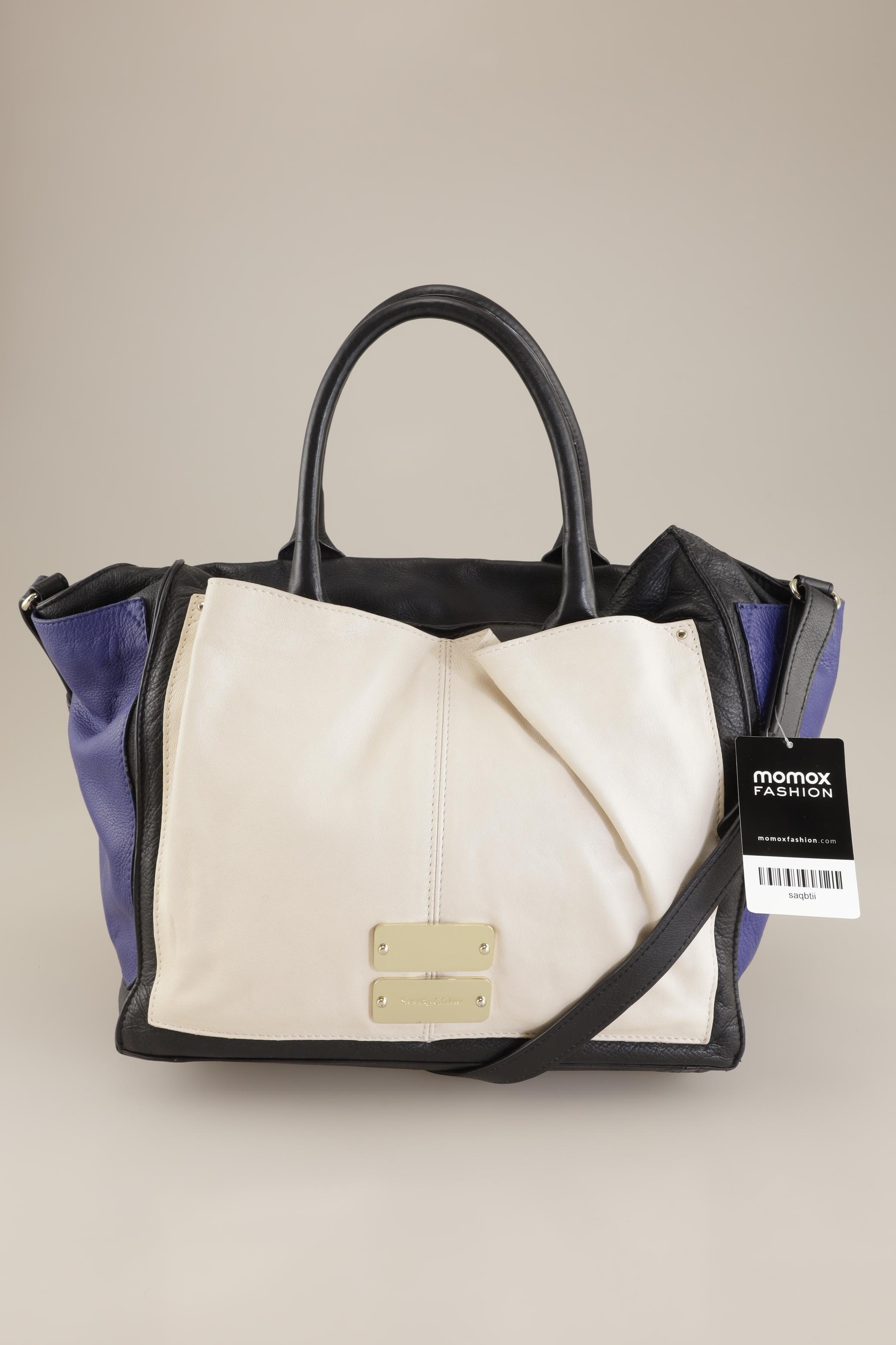 

See by Chloe Damen Handtasche, schwarz, Gr.