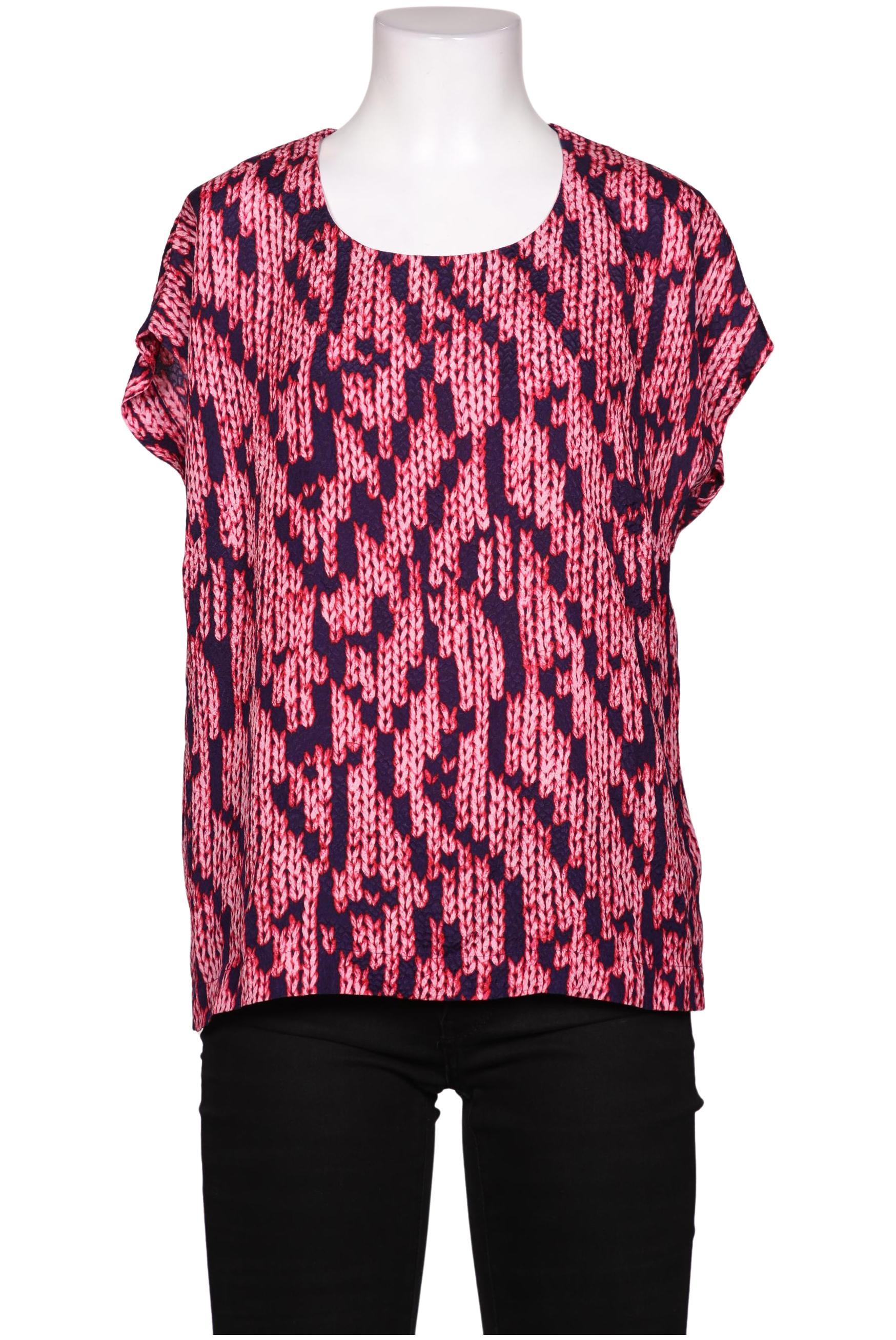 

See by Chloe Damen Bluse, mehrfarbig, Gr. 40