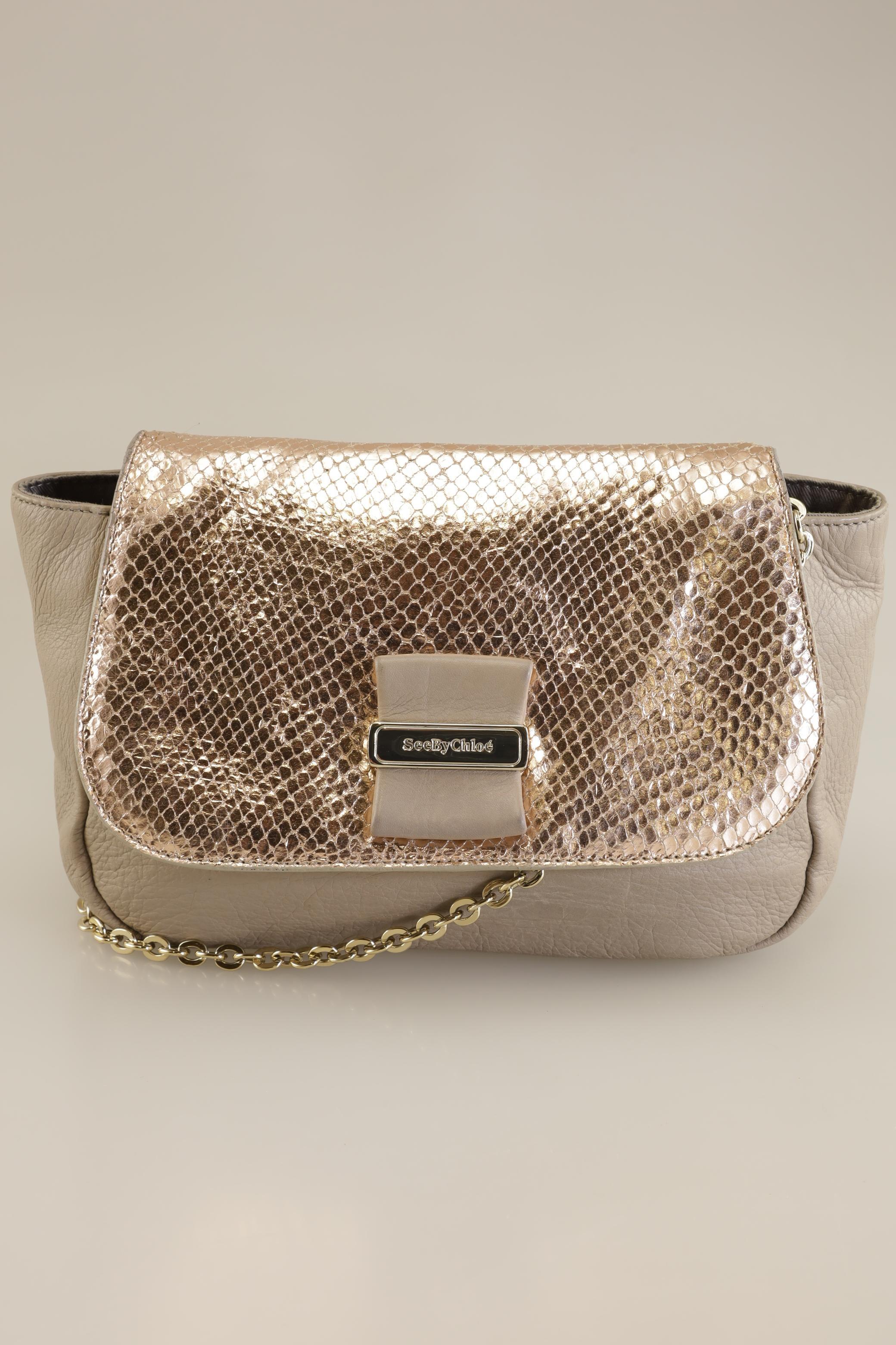 

See by Chloe Damen Handtasche, mehrfarbig, Gr.