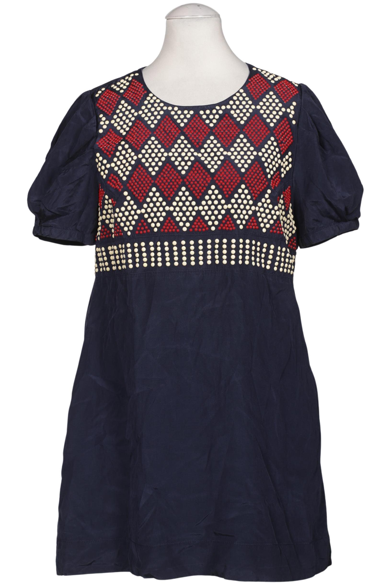 

See by Chloe Damen Kleid, marineblau, Gr. 36