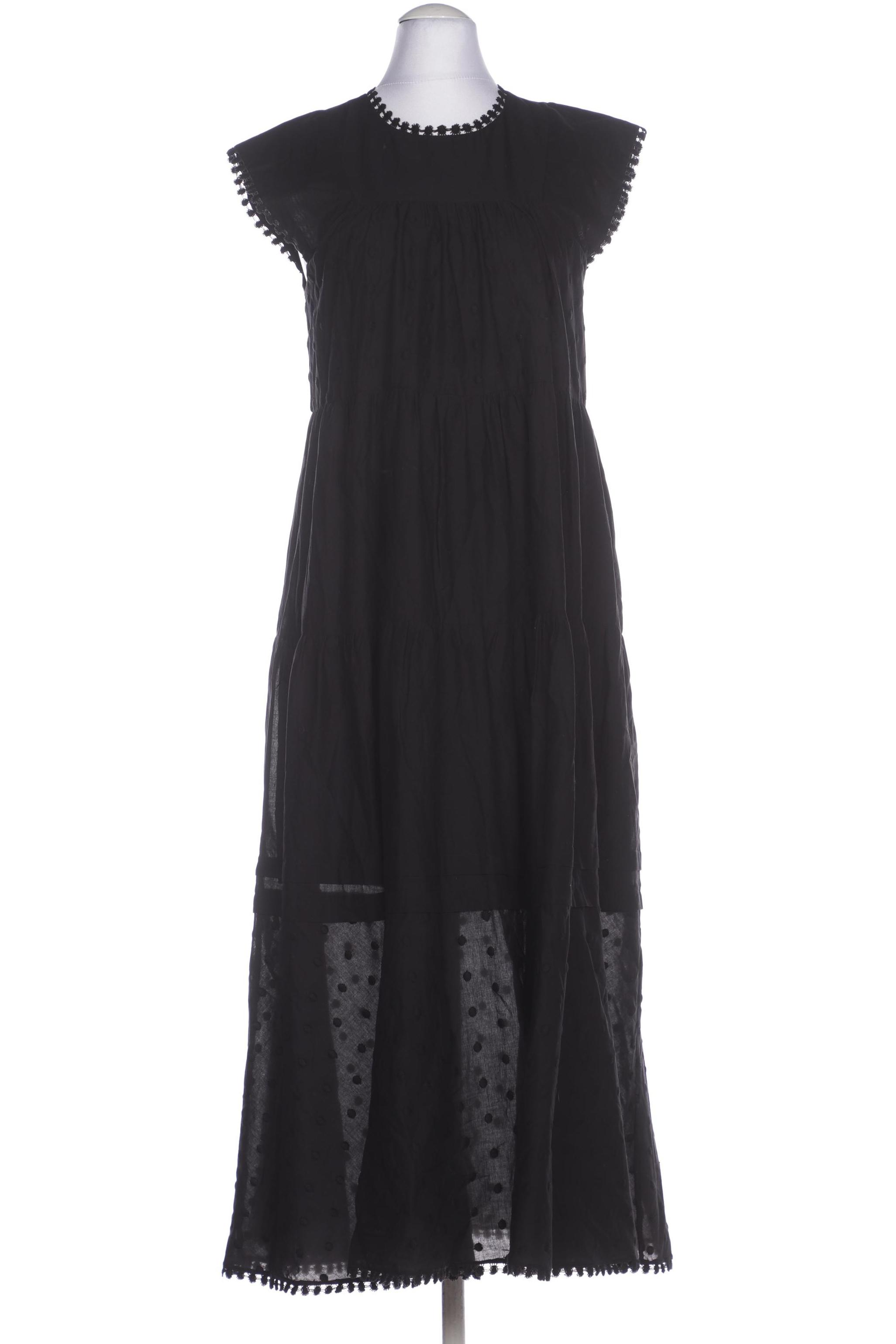 

See by Chloe Damen Kleid, schwarz, Gr. 38