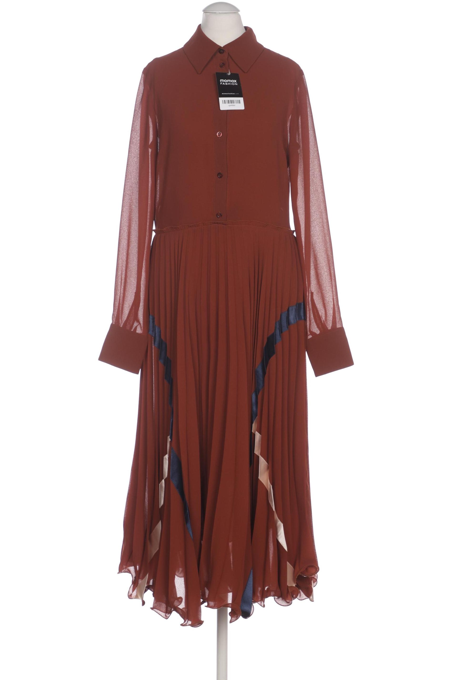 

See by Chloe Damen Kleid, braun, Gr. 36