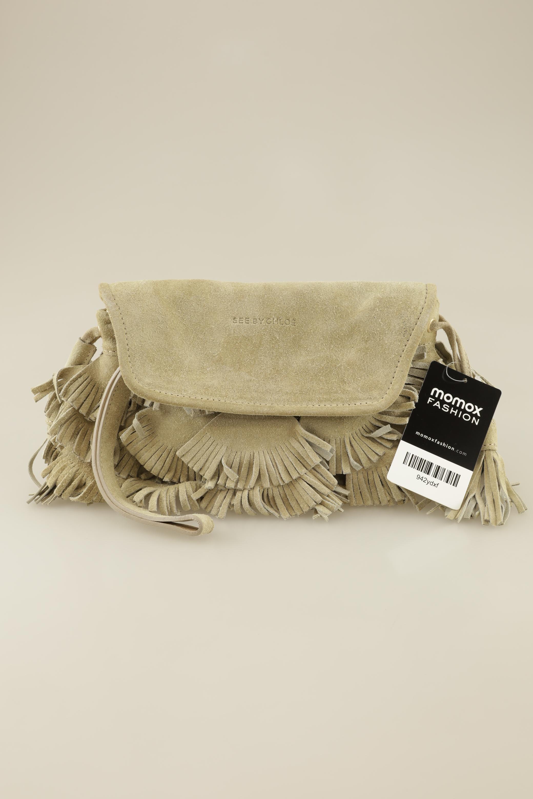 

See by Chloe Damen Handtasche, beige, Gr.
