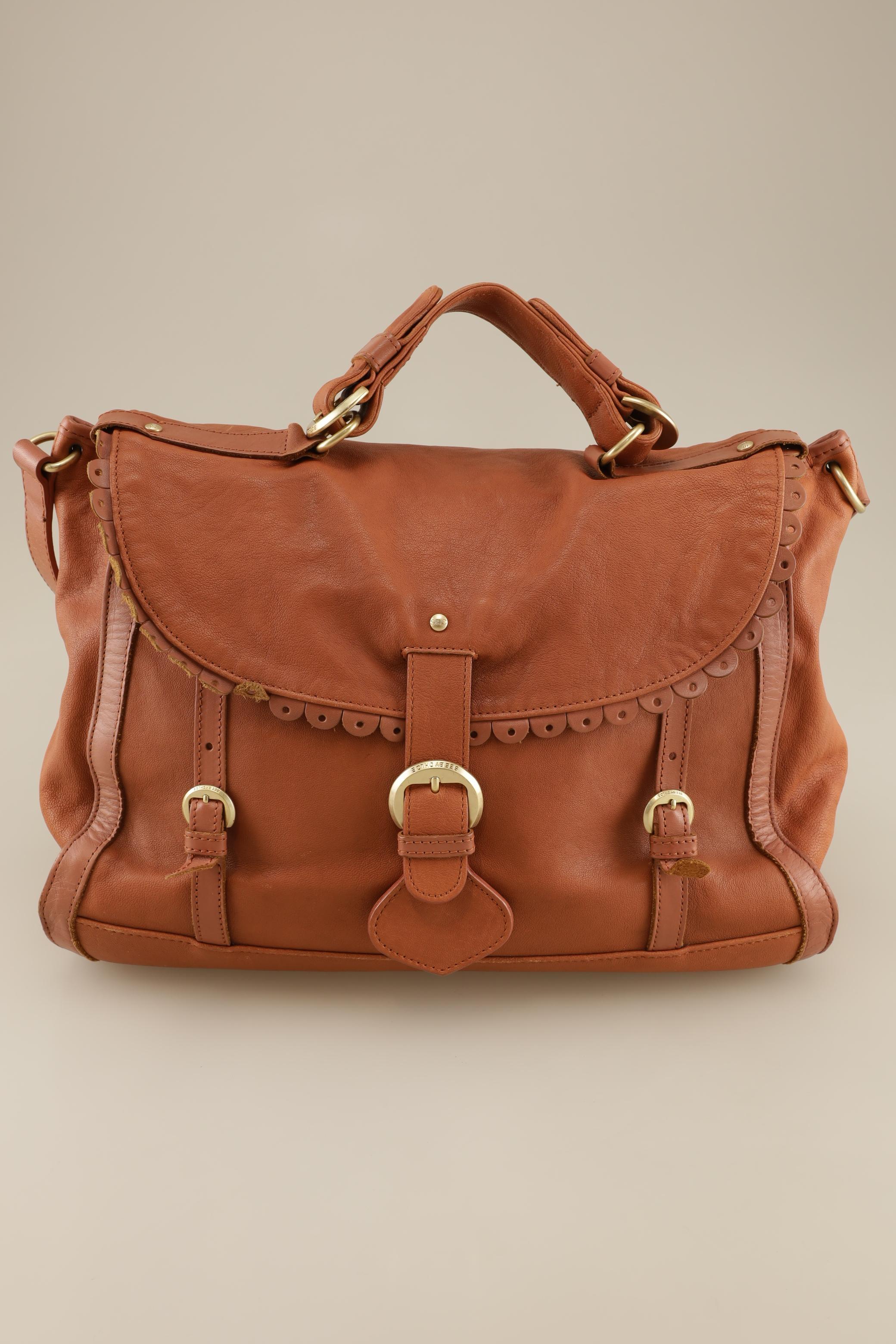 

See by Chloe Damen Handtasche, braun, Gr.