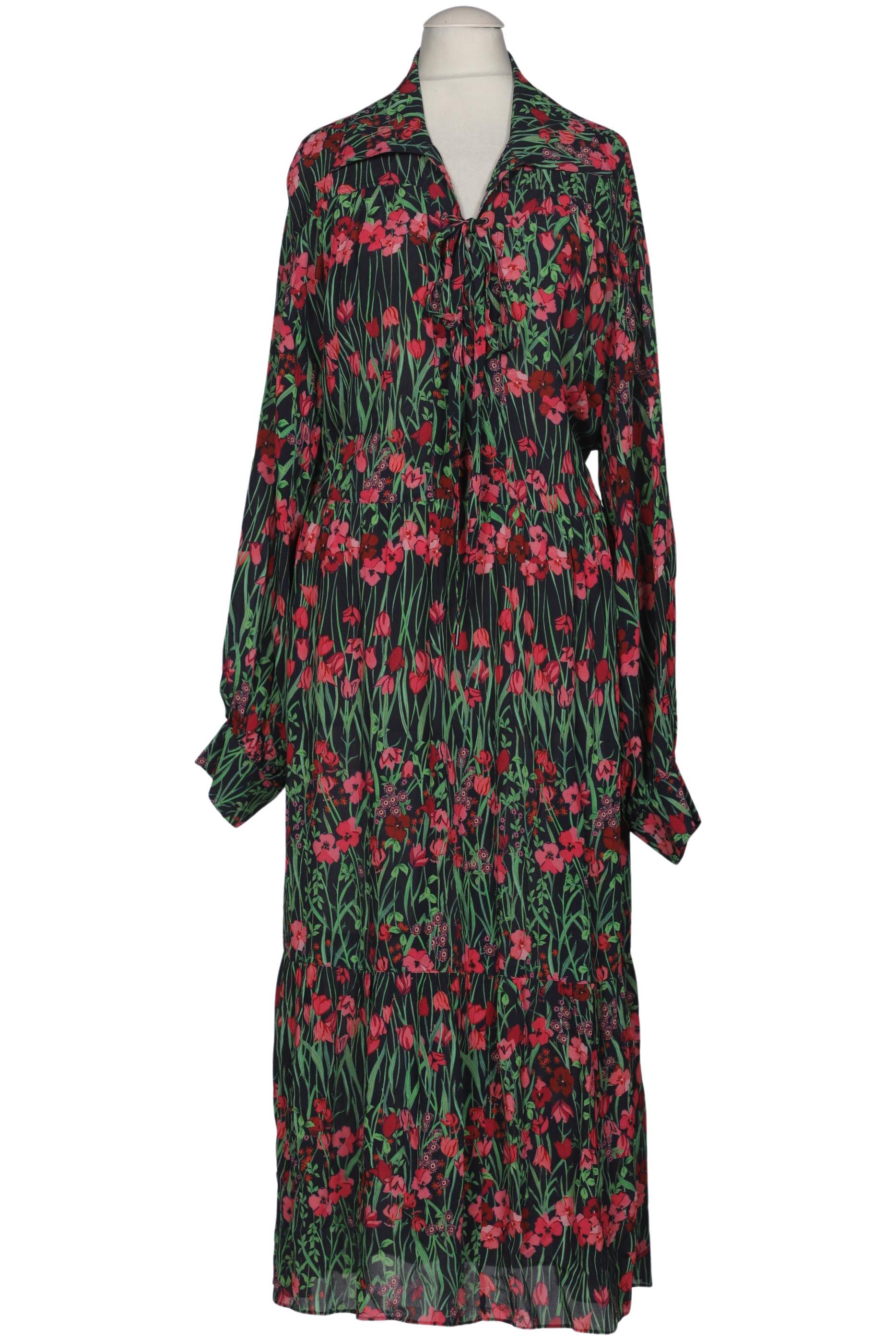 

See by Chloe Damen Kleid, mehrfarbig, Gr. 38